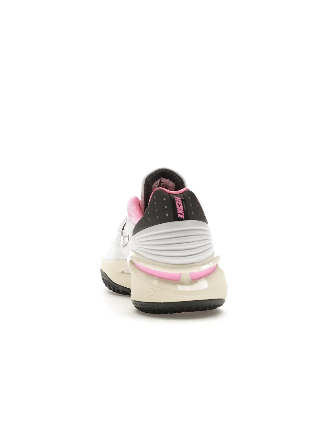 Мужские баскетбольные кроссовки с высокой производительностью Nike Air Zoom GT Cut 2 — изображение 4 из 4