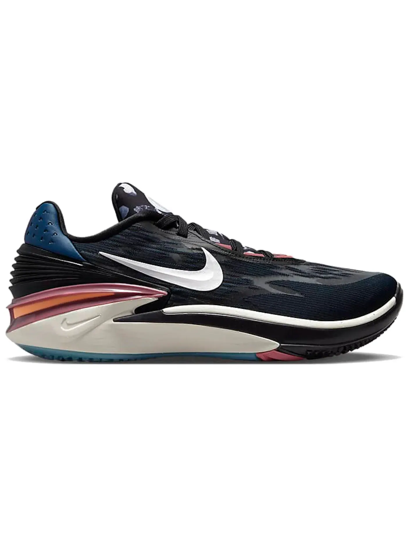 Мужские кроссовки с технологией Air Zoom Nike Air Zoom GT Cut 2 — изображение 1 из 3