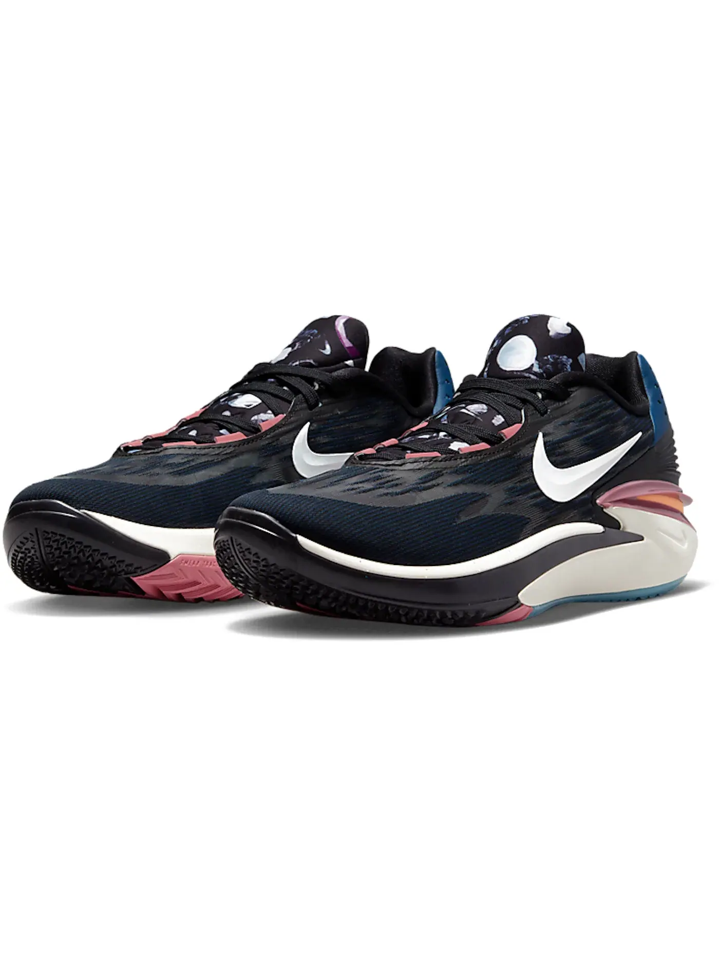 Мужские кроссовки с технологией Air Zoom Nike Air Zoom GT Cut 2 — изображение 2 из 3