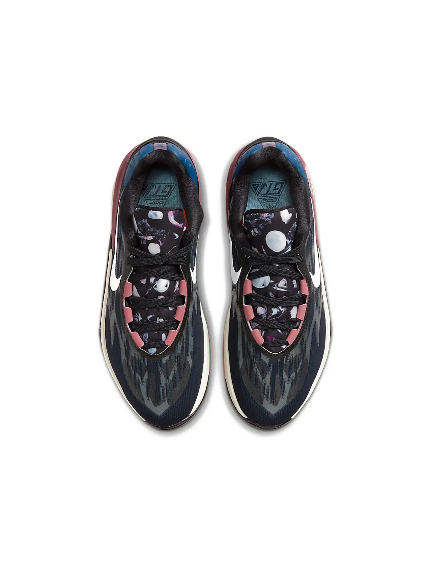 Мужские кроссовки с технологией Air Zoom Nike Air Zoom GT Cut 2 — изображение 3 из 3