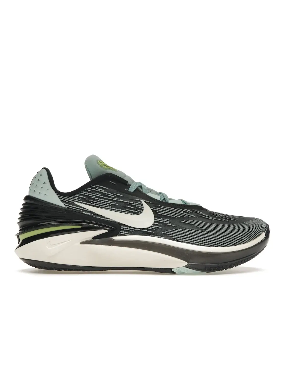 Мужские кроссовки с амортизацией Nike Air Zoom GT Cut 2 — изображение 1 из 4