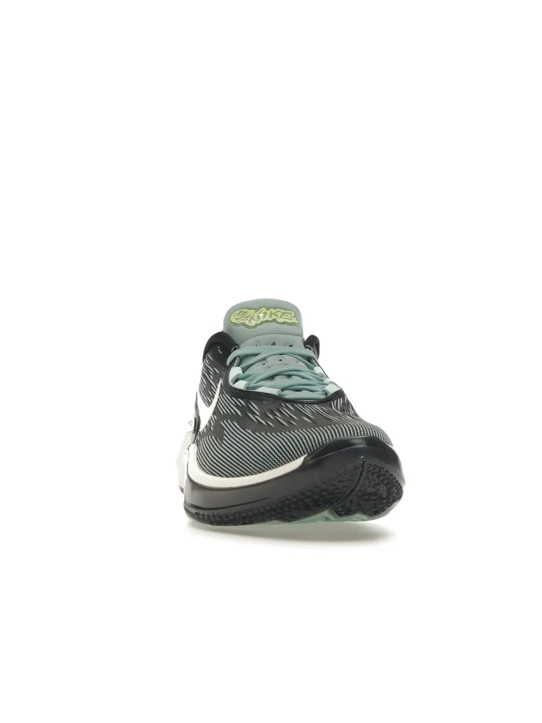 Мужские кроссовки с амортизацией Nike Air Zoom GT Cut 2 — изображение 2 из 4