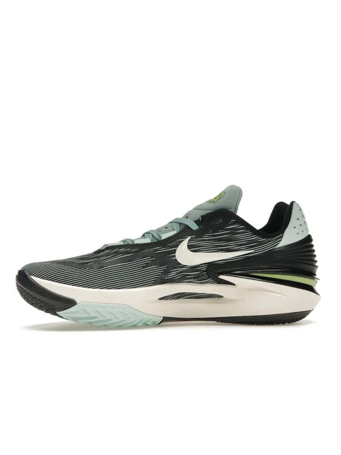 Мужские кроссовки с амортизацией Nike Air Zoom GT Cut 2 — изображение 3 из 4