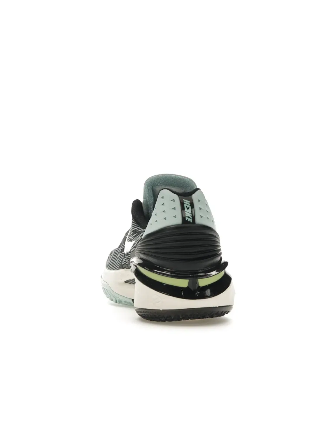 Мужские кроссовки с амортизацией Nike Air Zoom GT Cut 2 — изображение 4 из 4