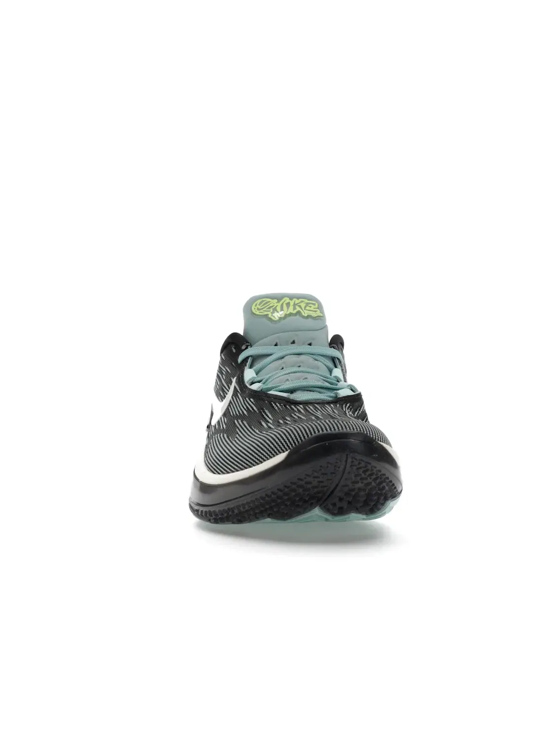 Женские кроссовки для баскетбола Nike Air Zoom GT Cut 2 Nike — изображение 2 из 4