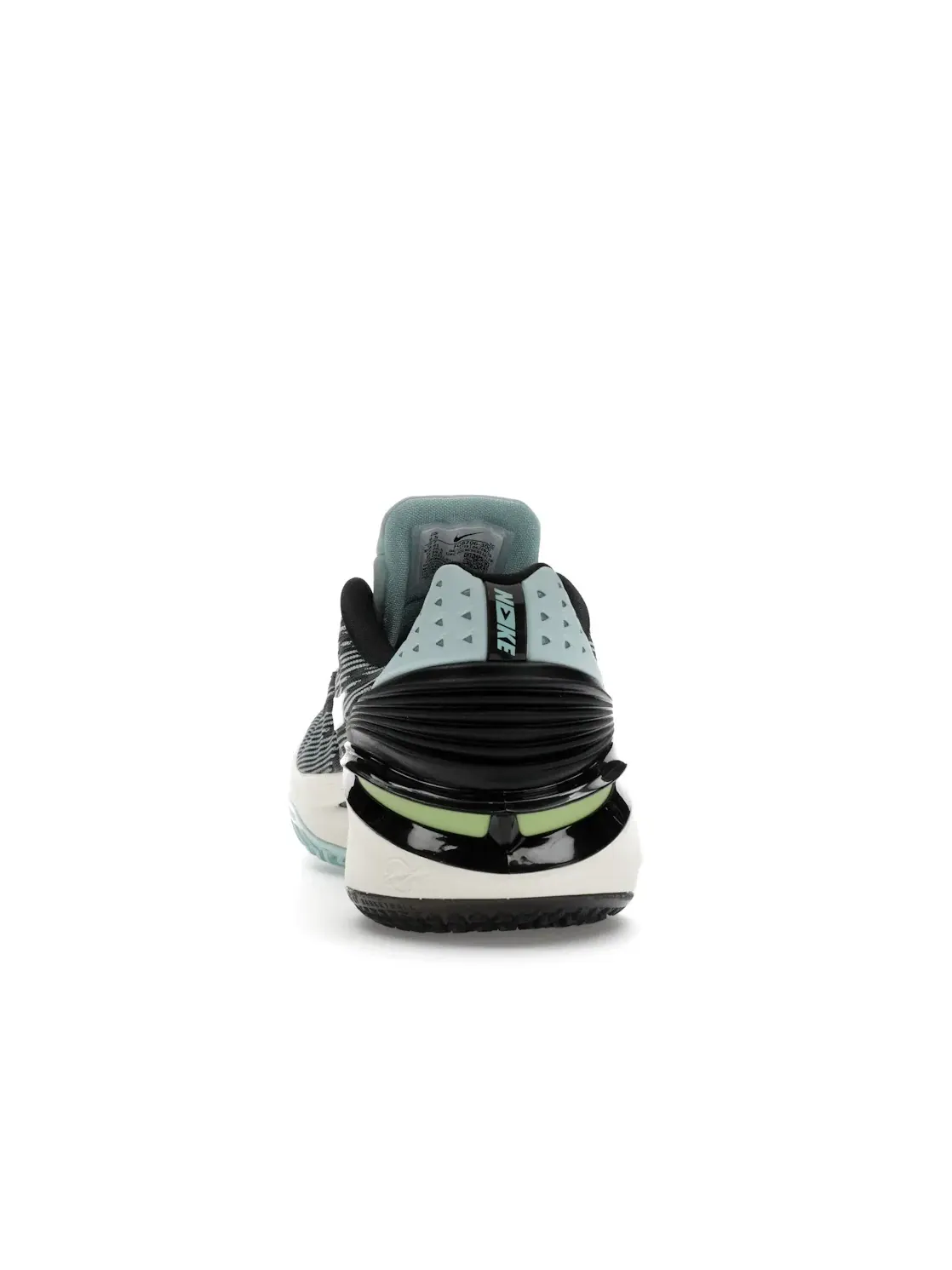 Женские кроссовки для баскетбола Nike Air Zoom GT Cut 2 Nike — изображение 4 из 4