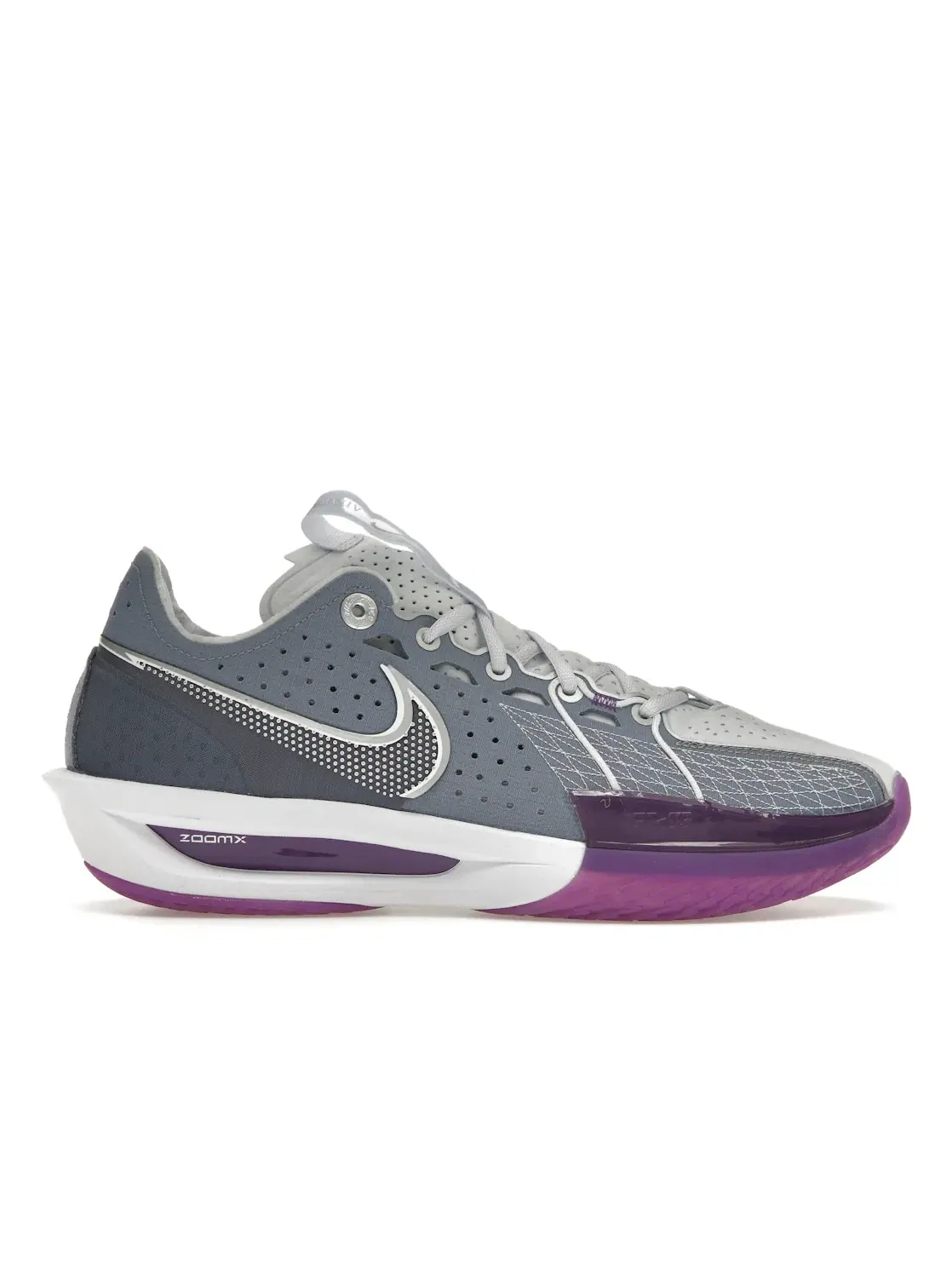 Женские кроссовки Nike Air Zoom GT Cut 3 — изображение 1 из 4