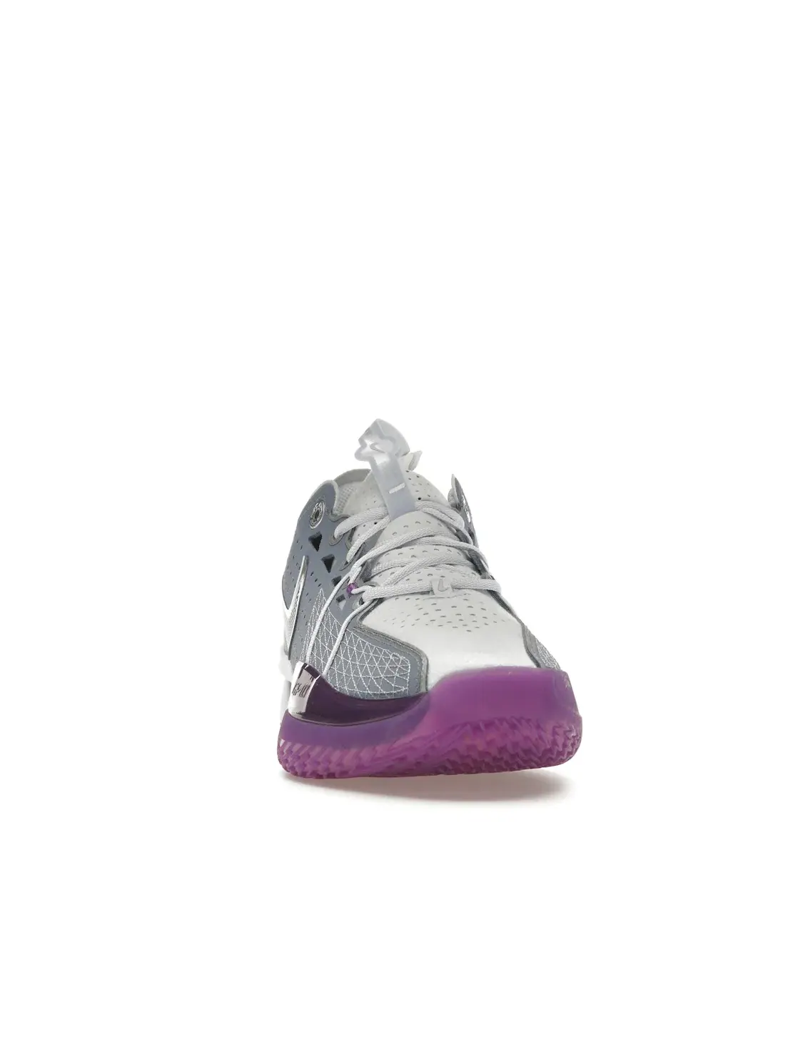 Женские кроссовки Nike Air Zoom GT Cut 3 — изображение 2 из 4