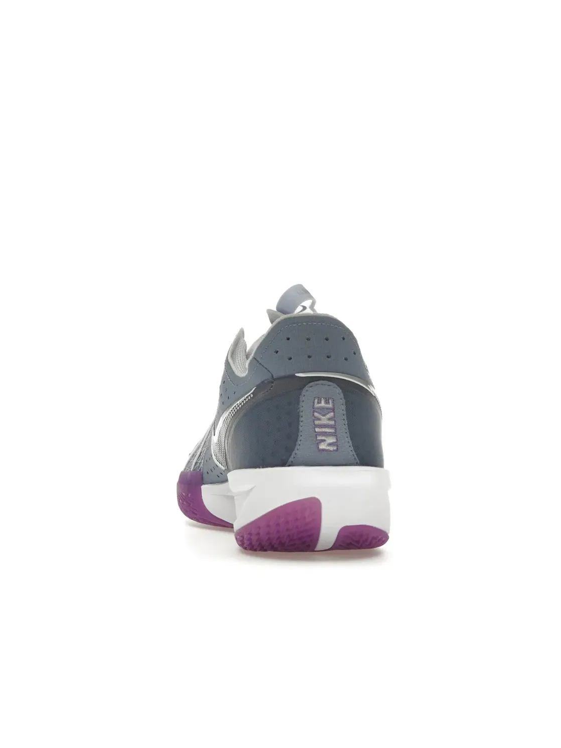 Женские кроссовки Nike Air Zoom GT Cut 3 — изображение 4 из 4