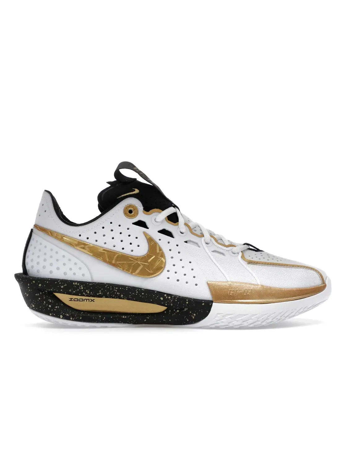 Мужские кроссовки для баскетбола Nike Air Zoom GT Cut 3 — изображение 1 из 4