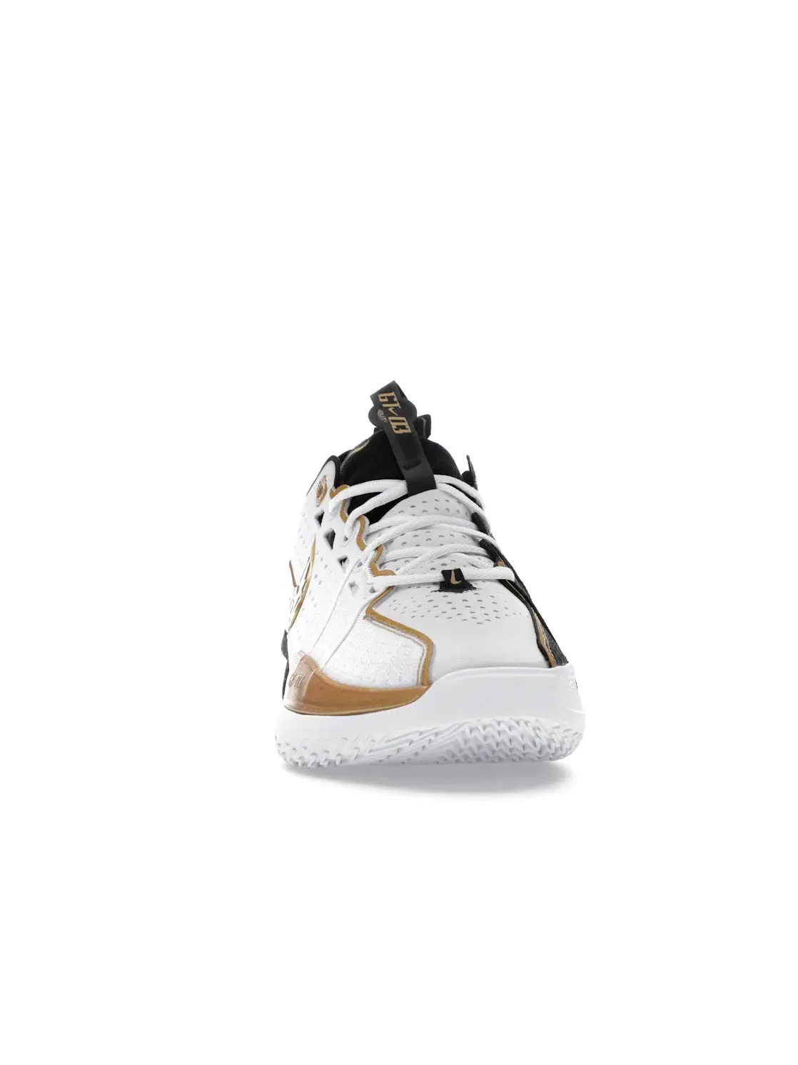 Мужские кроссовки для баскетбола Nike Air Zoom GT Cut 3 — изображение 2 из 4