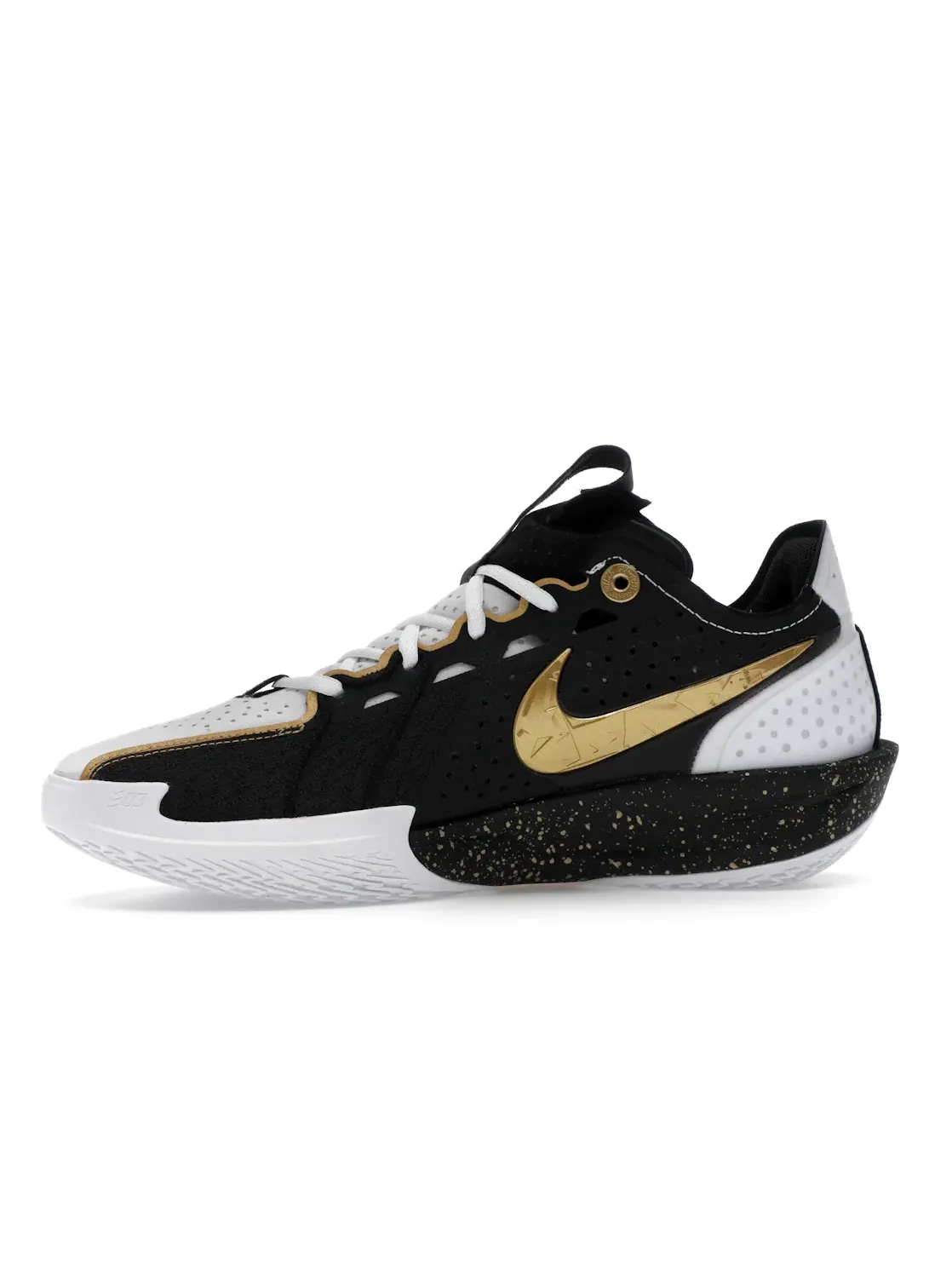 Мужские кроссовки для баскетбола Nike Air Zoom GT Cut 3 — изображение 3 из 4