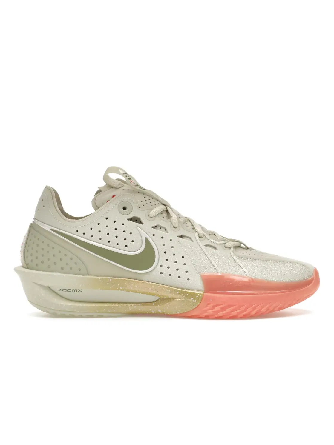 Мужские кроссовки для бега Nike Air Zoom GT Cut 3 — изображение 1 из 4