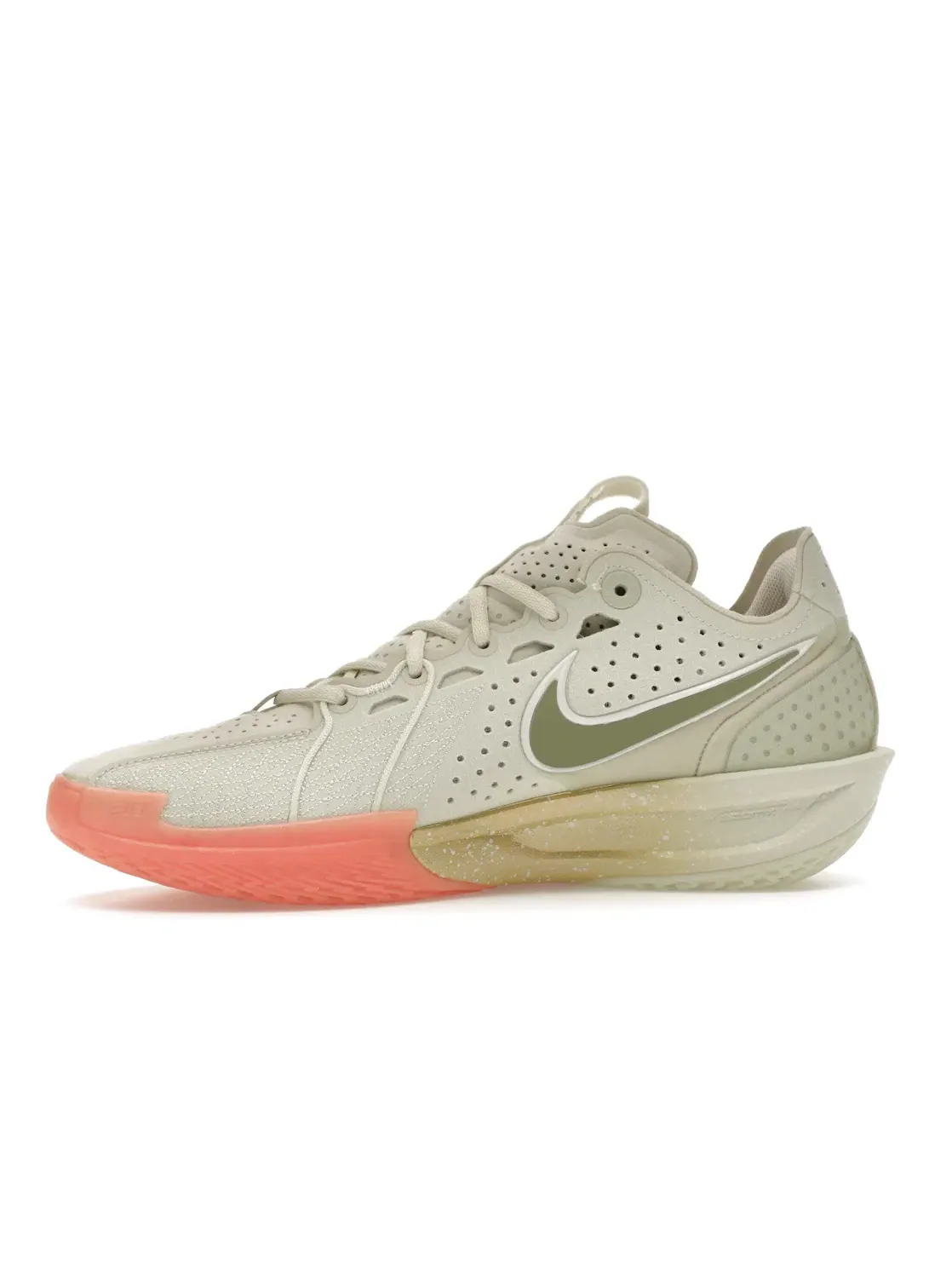 Мужские кроссовки для бега Nike Air Zoom GT Cut 3 — изображение 3 из 4