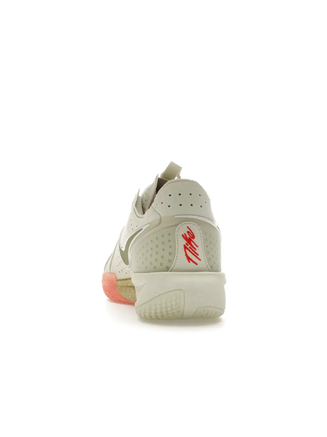 Мужские кроссовки для бега Nike Air Zoom GT Cut 3 — изображение 4 из 4