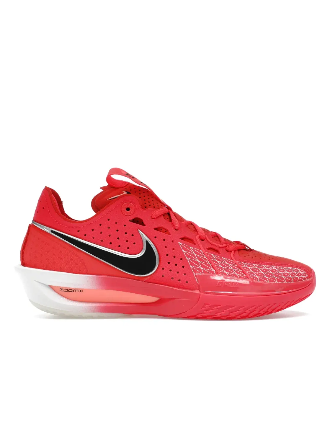 Мужские кроссовки с низким профилем Nike Air Zoom GT Cut 3 — изображение 1 из 4