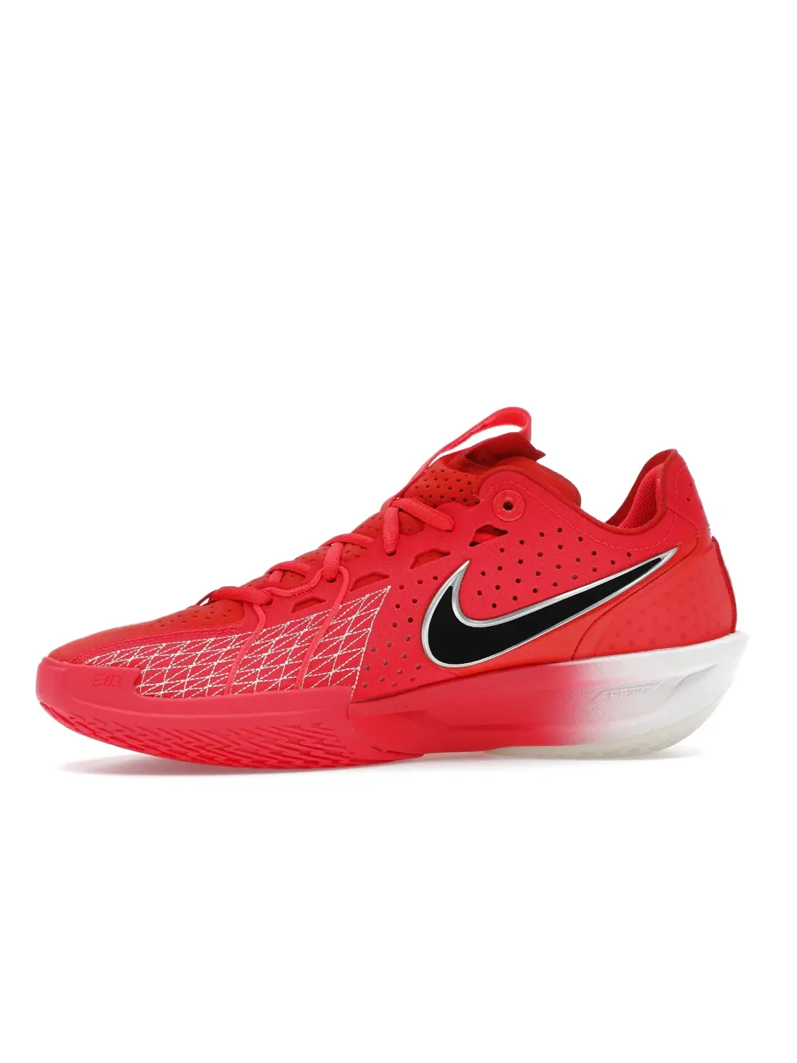 Мужские кроссовки с низким профилем Nike Air Zoom GT Cut 3 — изображение 3 из 4