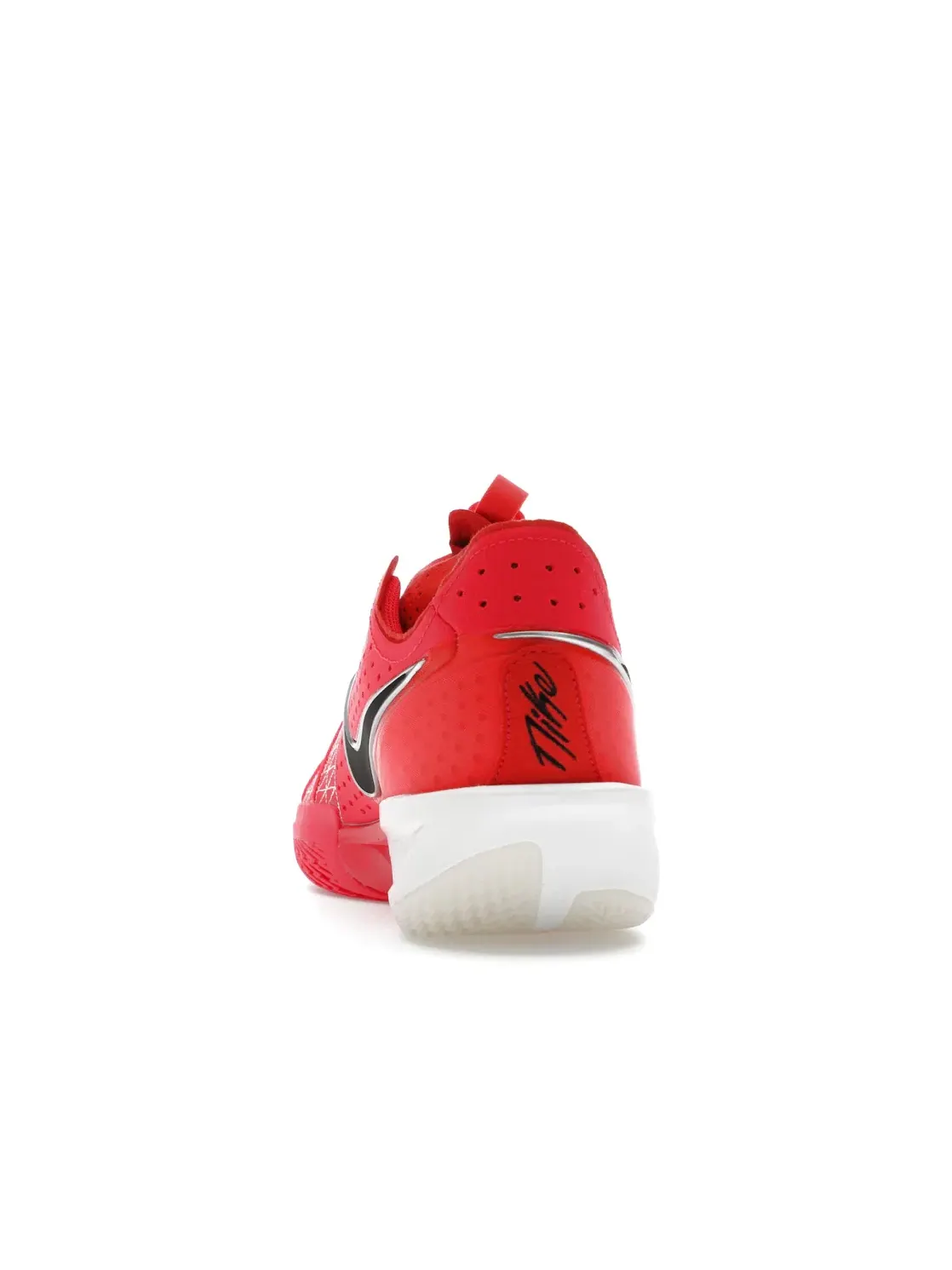 Мужские кроссовки с низким профилем Nike Air Zoom GT Cut 3 — изображение 4 из 4