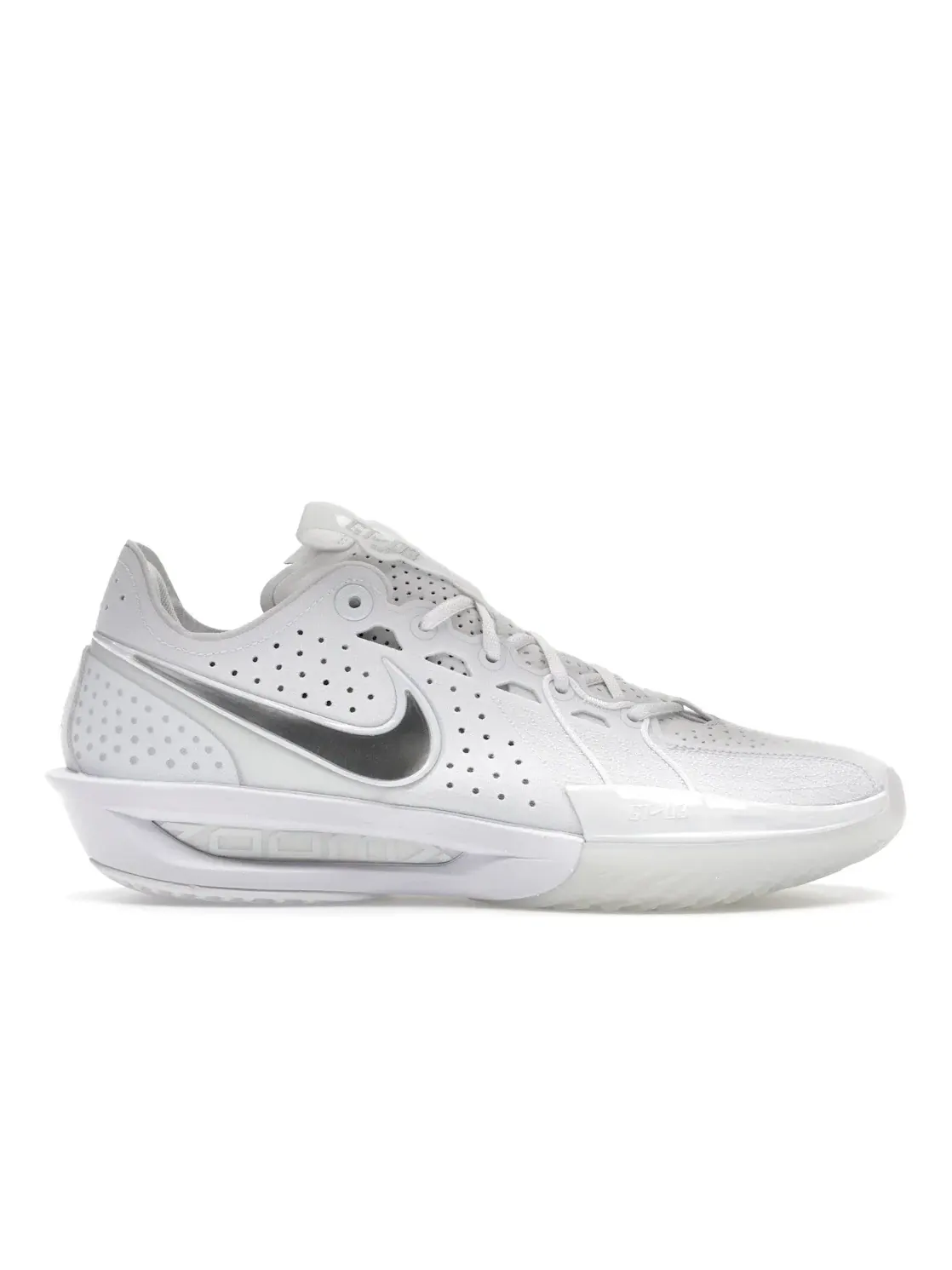 Мужские кроссовки для баскетбола Nike Air Zoom GT Cut 3 TB — изображение 1 из 4
