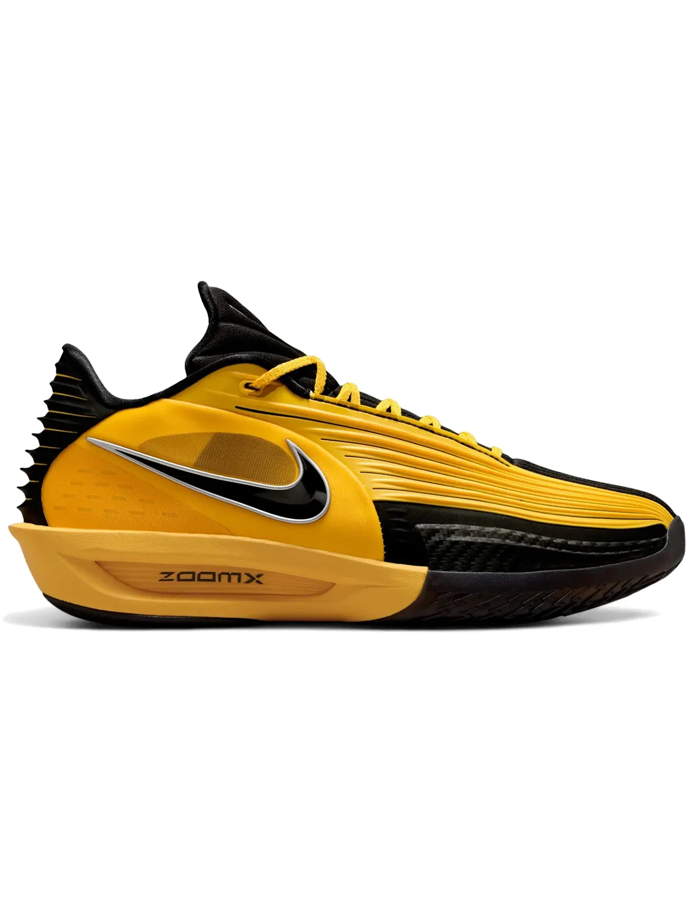 Мужские кроссовки для баскетбола Nike Air Zoom GT Cut 3 Turbo Nike — изображение 1 из 1