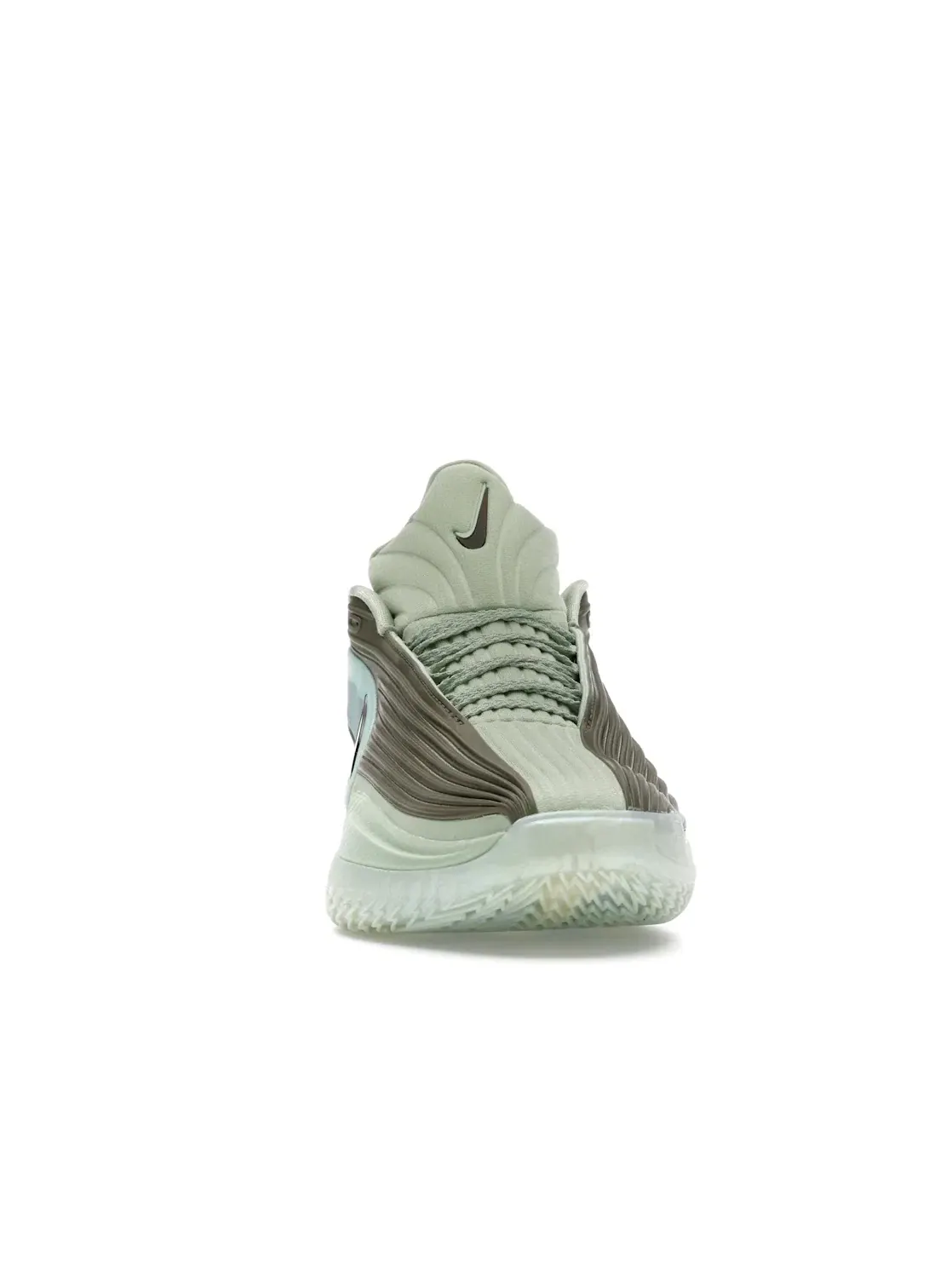 Мужские кроссовки для бега Nike Air Zoom GT Cut 3 Turbo Nike — изображение 2 из 4, черный