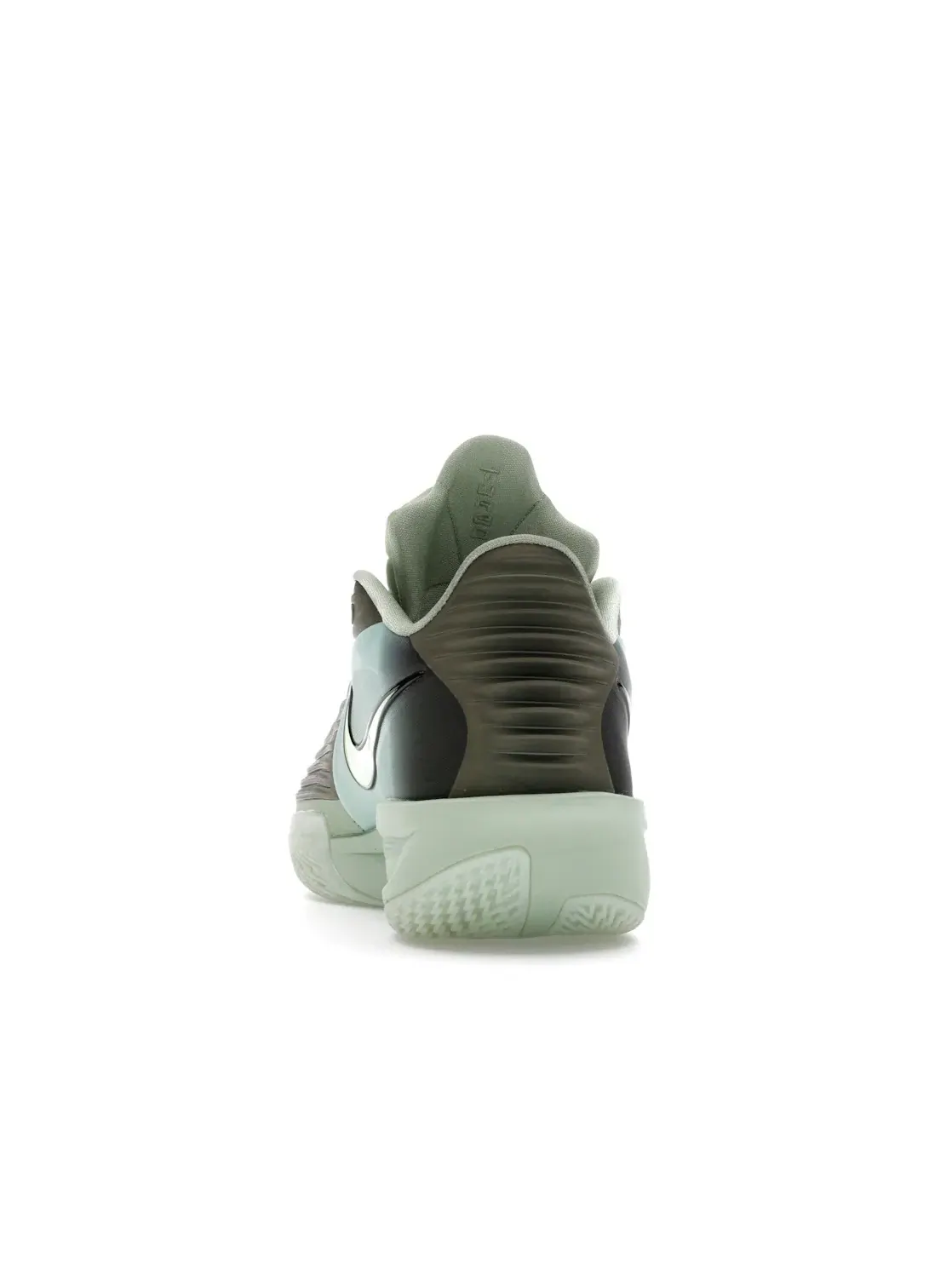 Мужские кроссовки для бега Nike Air Zoom GT Cut 3 Turbo Nike — изображение 4 из 4, черный
