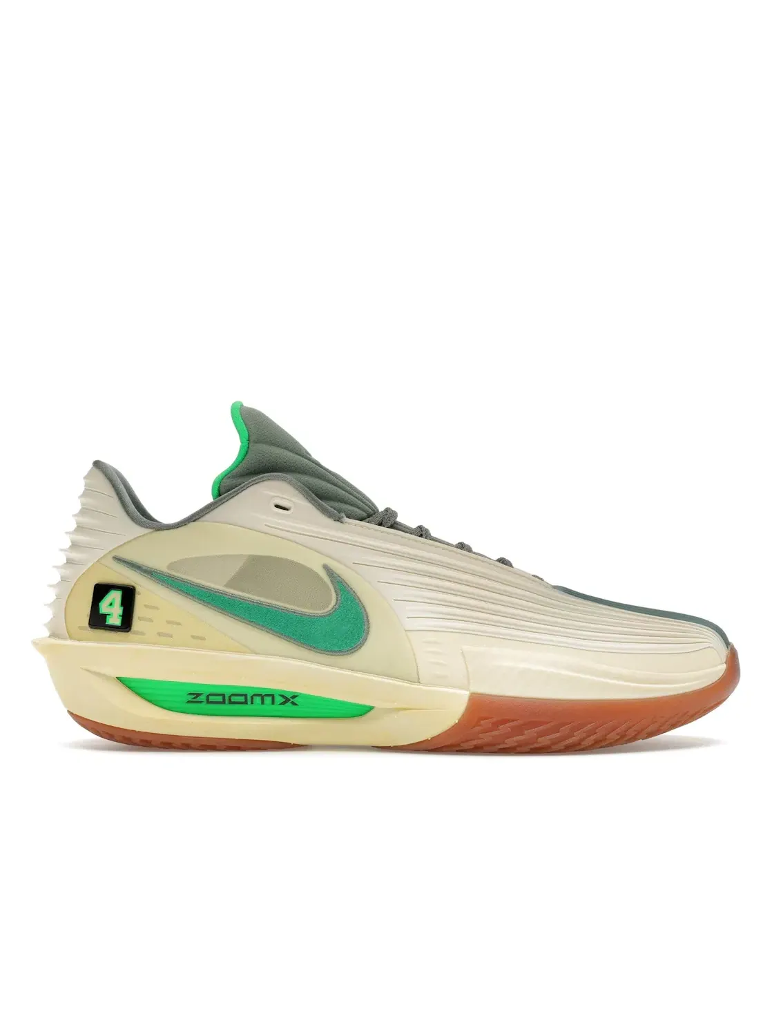 Мужские кроссовки для бега Nike Air Zoom GT Cut 3 Turbo Nike — изображение 1 из 4