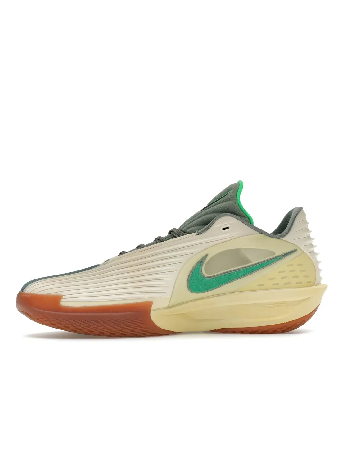 Мужские кроссовки для бега Nike Air Zoom GT Cut 3 Turbo Nike — изображение 3 из 4