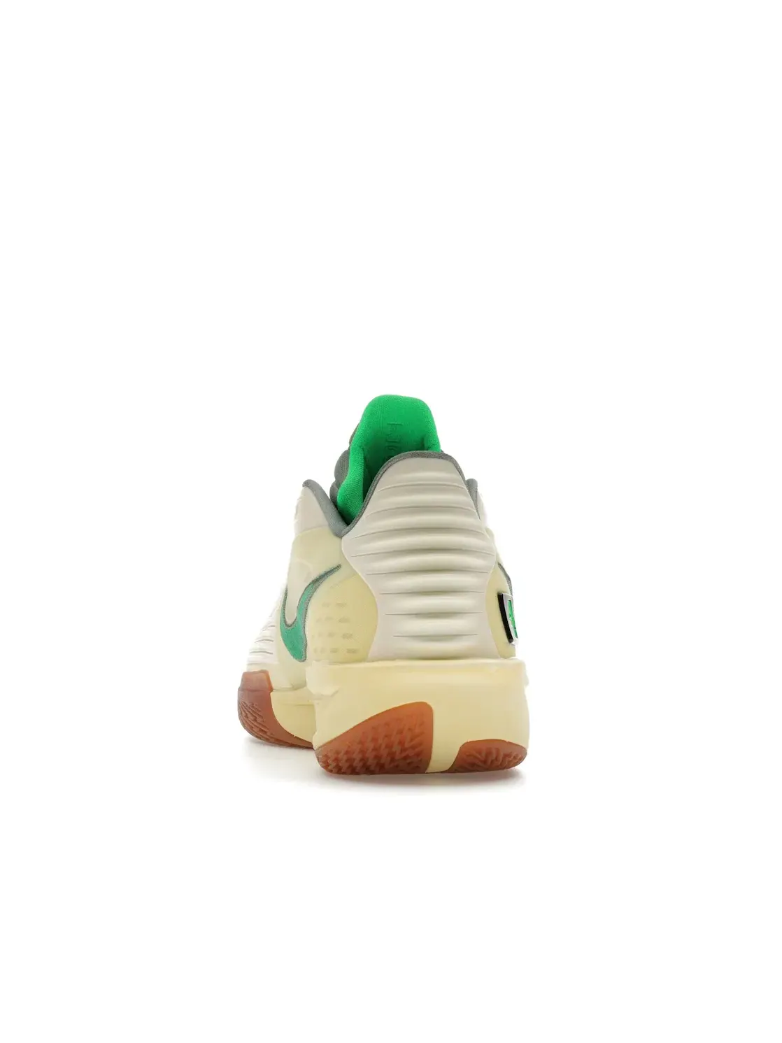 Мужские кроссовки для бега Nike Air Zoom GT Cut 3 Turbo Nike — изображение 4 из 4