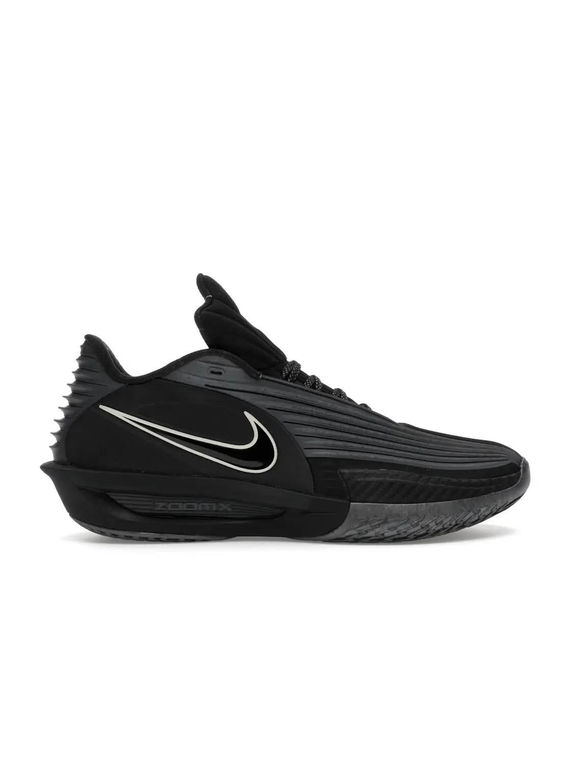 Мужские кроссовки для бега Nike Air Zoom GT Cut 3 Turbo LX — изображение 1 из 4, черный