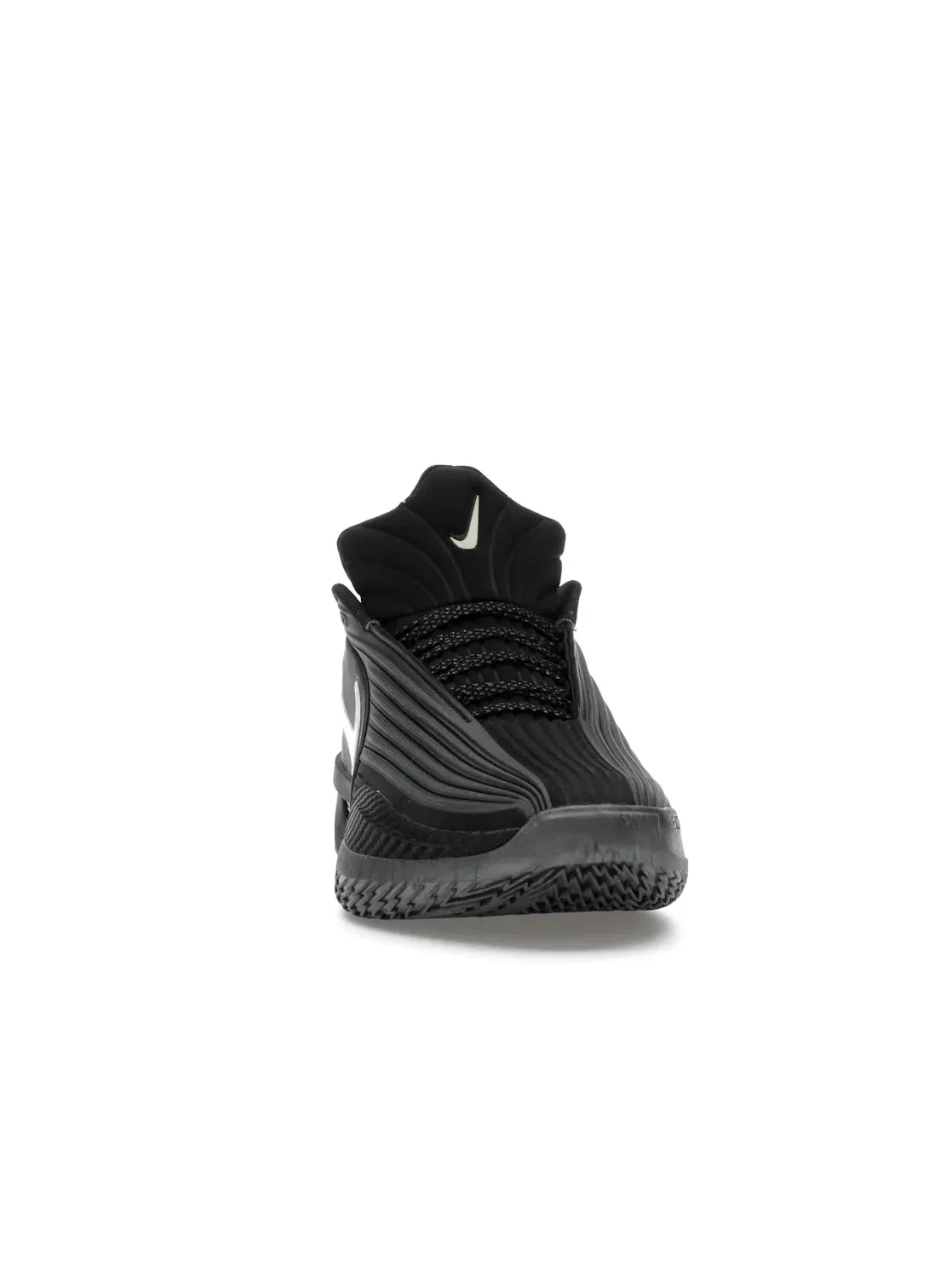 Мужские кроссовки для бега Nike Air Zoom GT Cut 3 Turbo LX — изображение 2 из 4, черный
