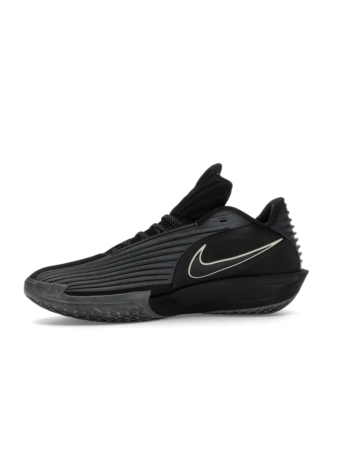 Мужские кроссовки для бега Nike Air Zoom GT Cut 3 Turbo LX — изображение 3 из 4, черный