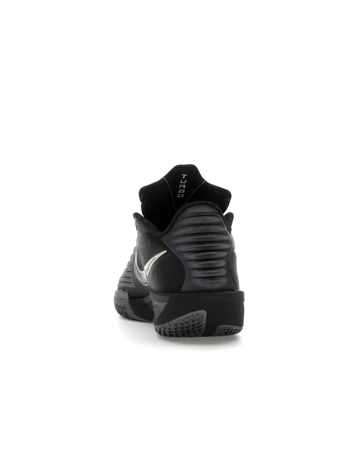 Мужские кроссовки для бега Nike Air Zoom GT Cut 3 Turbo LX — изображение 4 из 4, черный