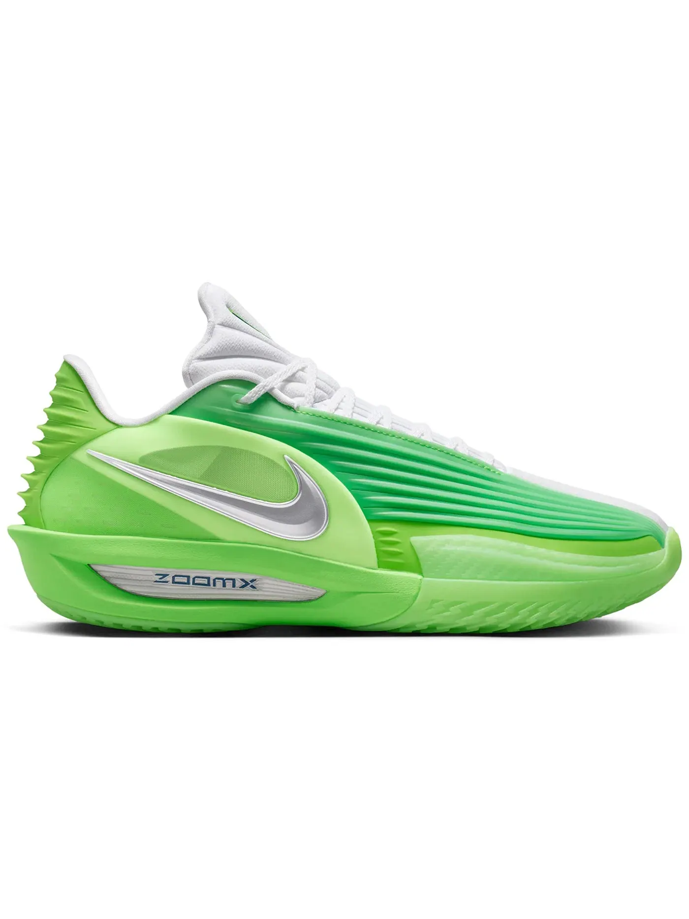 Мужские кроссовки для баскетбола Nike Air Zoom GT Cut 3 Turbo — изображение 1 из 1