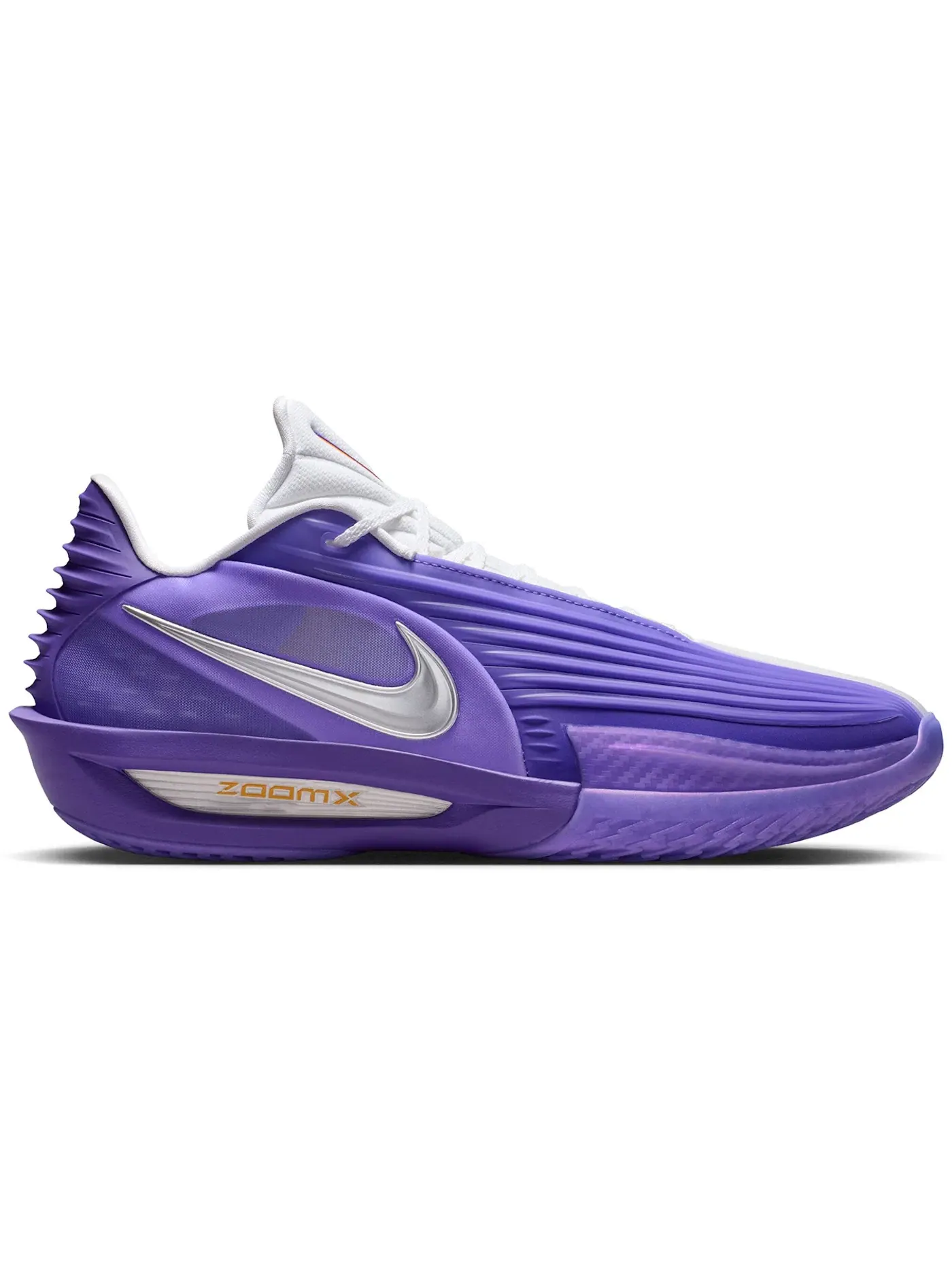 Мужские кроссовки для баскетбола Nike Air Zoom GT Cut 3 Turbo — изображение 1 из 1