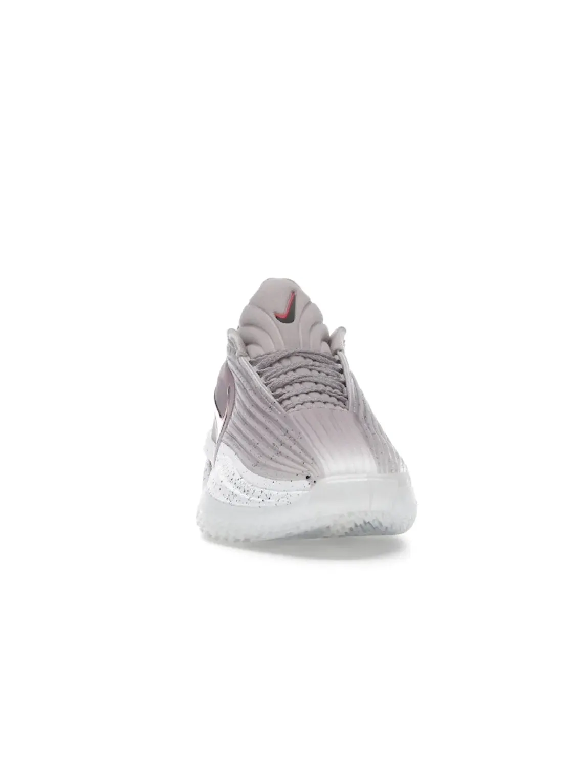 Мужские кроссовки для баскетбола с ярким дизайном Nike Air Zoom GT Cut 3 Turbo — изображение 2 из 4, малиновый