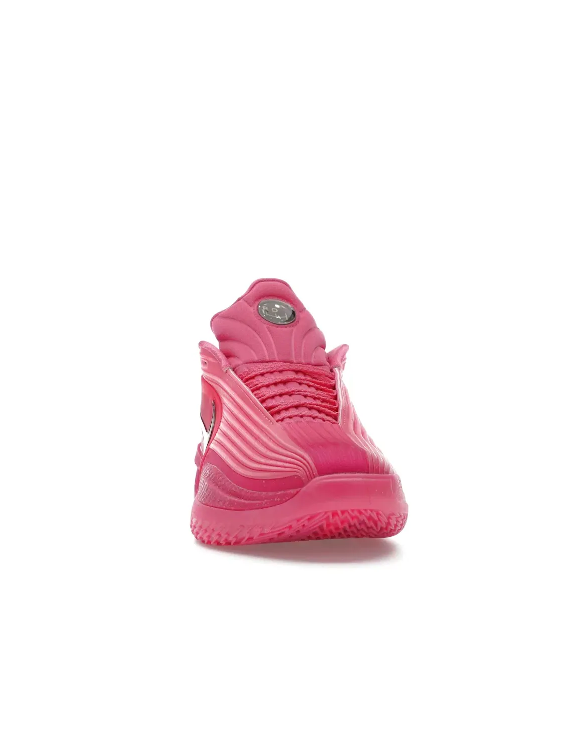 Мужские кроссовки для баскетбола с амортизацией Nike Air Zoom GT Cut 3 Turbo — изображение 2 из 4