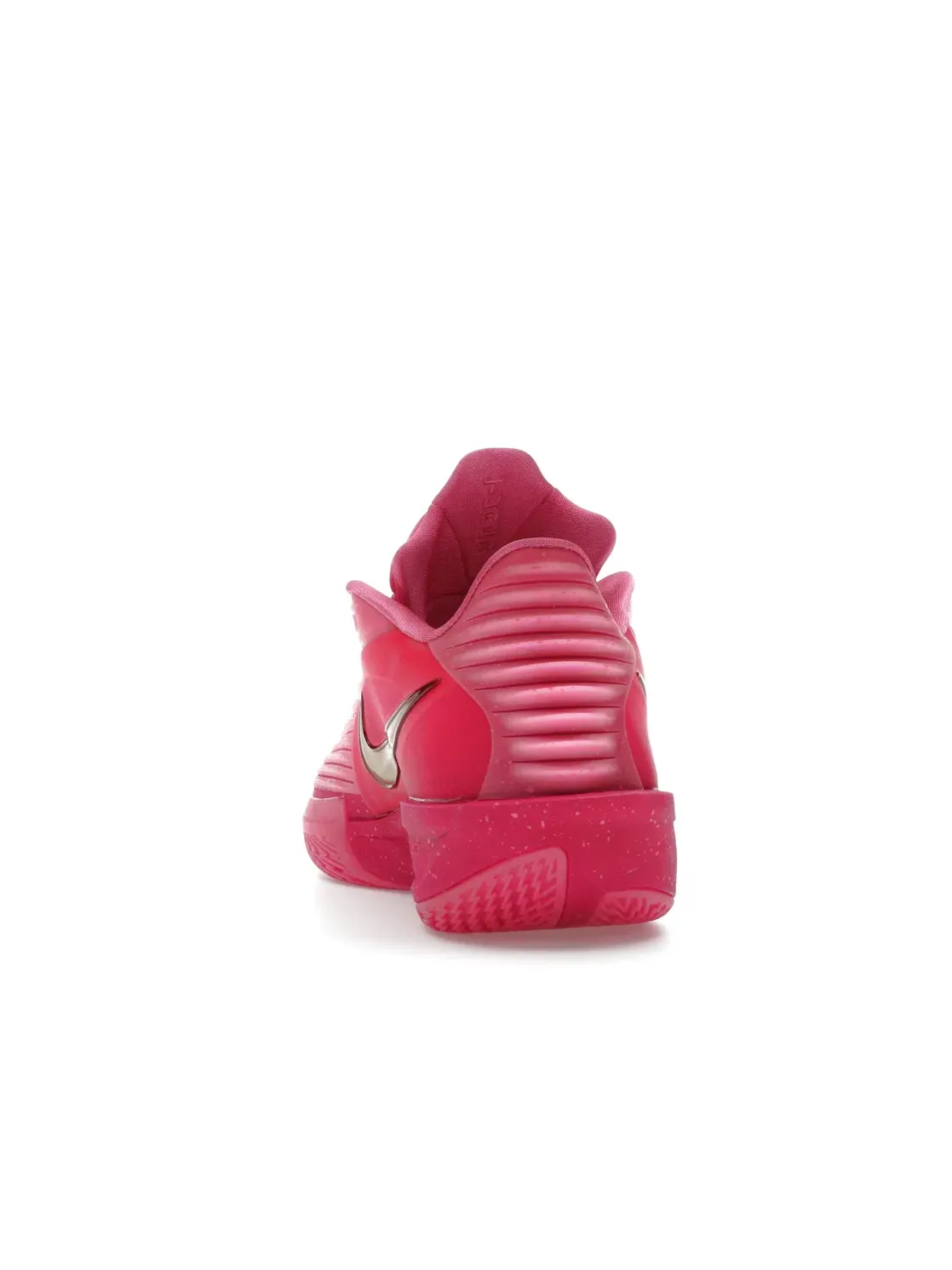 Мужские кроссовки для баскетбола с амортизацией Nike Air Zoom GT Cut 3 Turbo — изображение 4 из 4