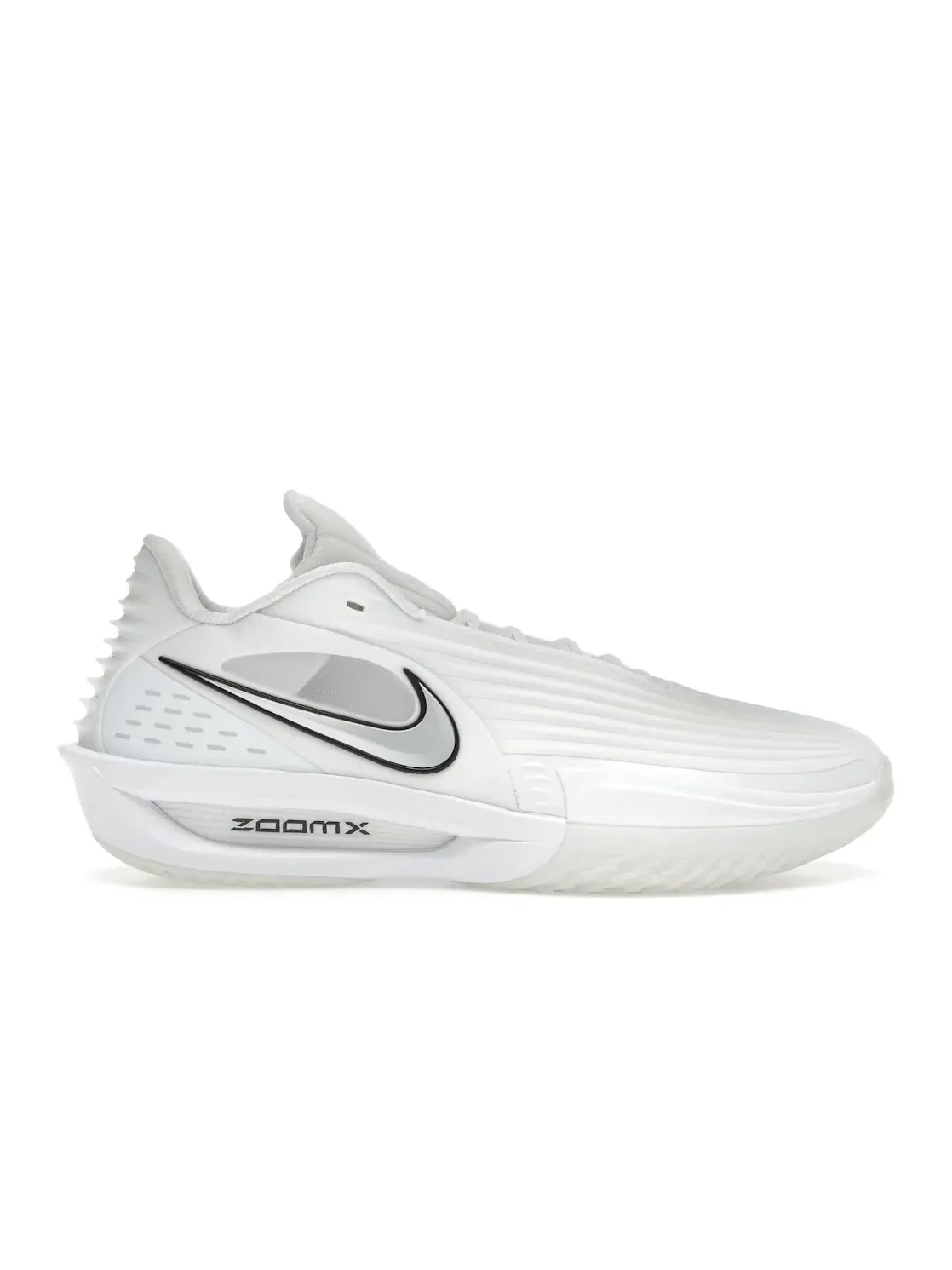 Мужские кроссовки для бега с дизайном Nike Air Zoom GT Cut 3 Turbo Nike — изображение 1 из 4
