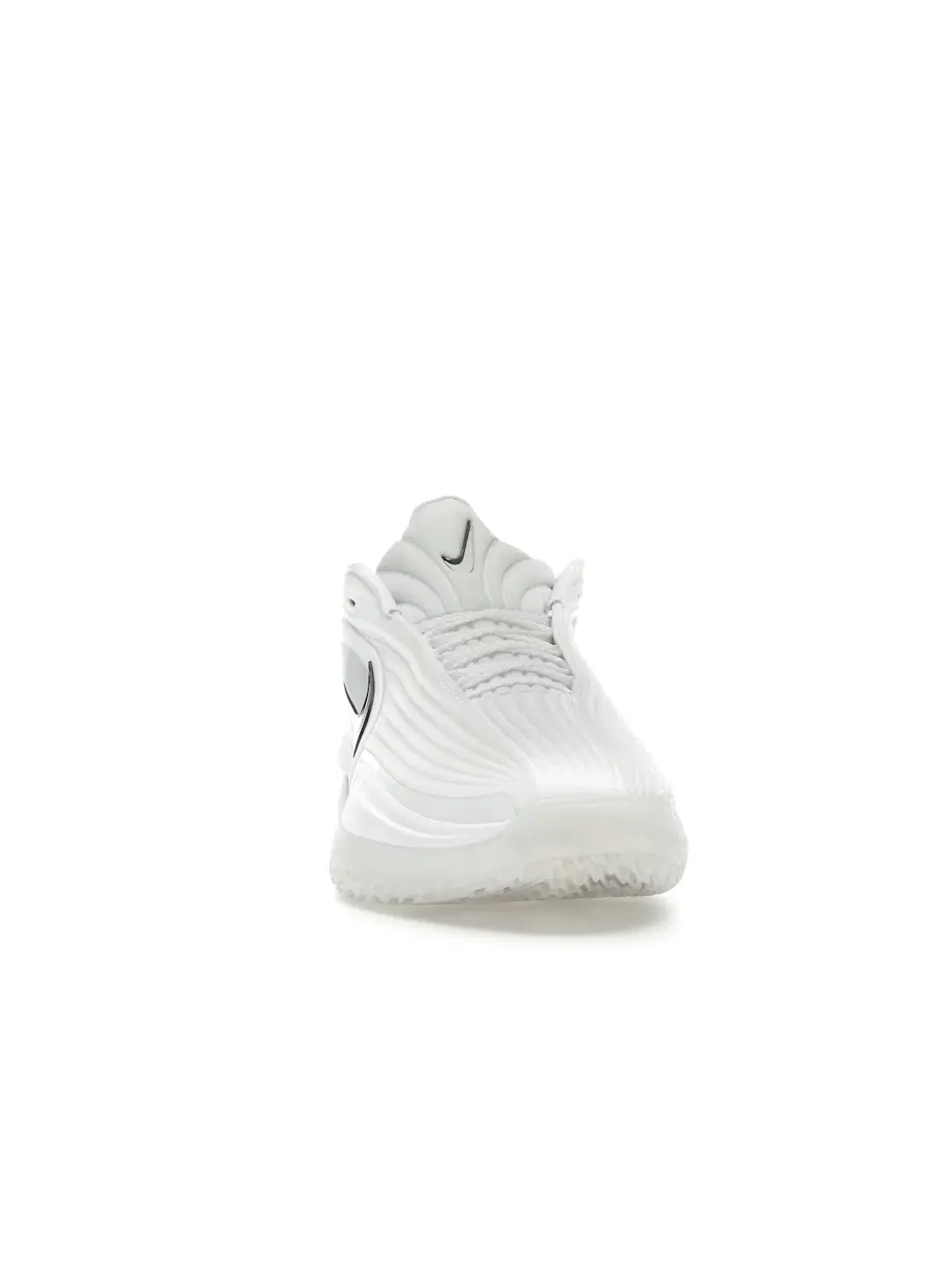 Мужские кроссовки для бега с дизайном Nike Air Zoom GT Cut 3 Turbo Nike — изображение 2 из 4