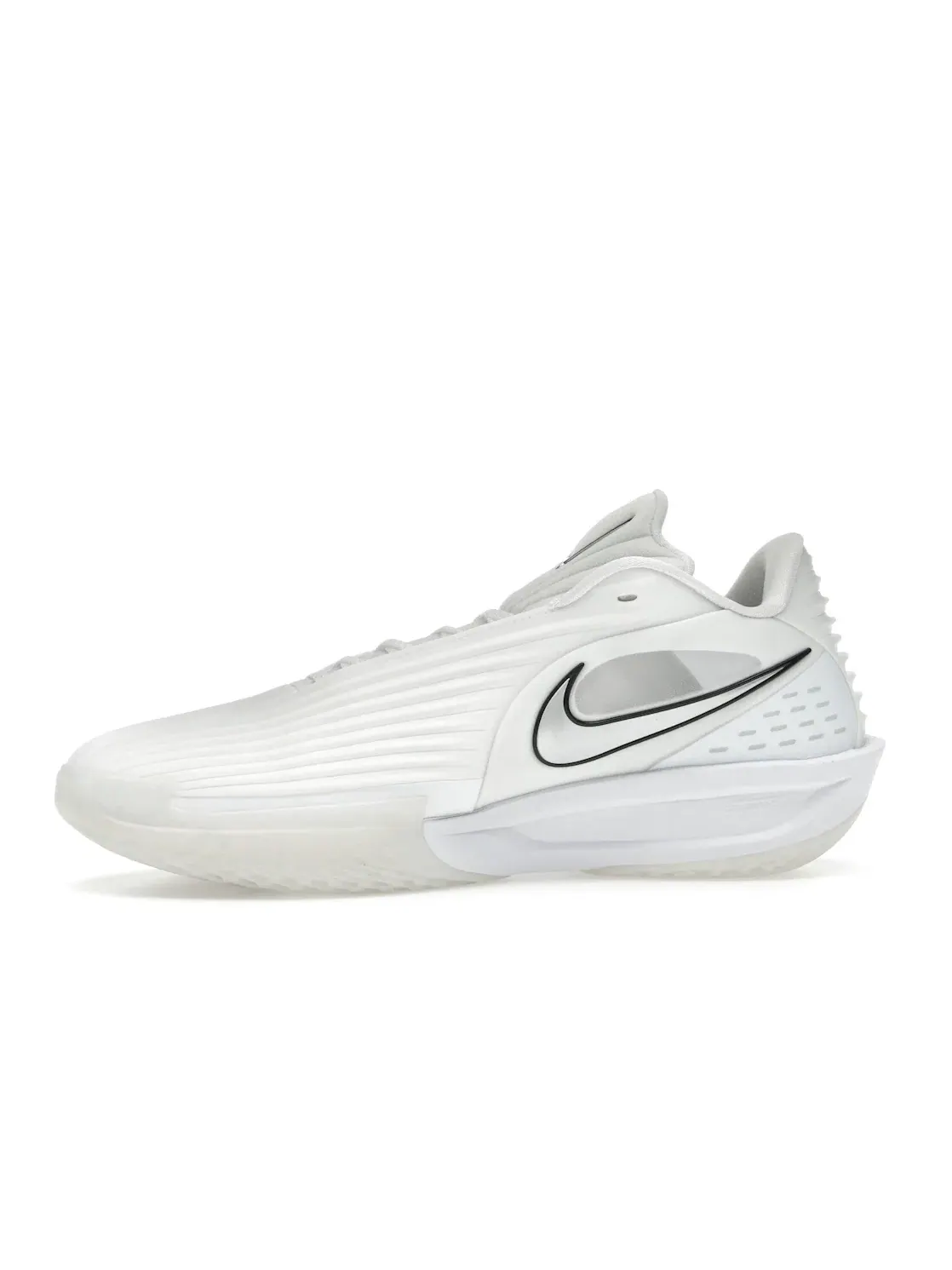 Мужские кроссовки для бега с дизайном Nike Air Zoom GT Cut 3 Turbo Nike — изображение 3 из 4