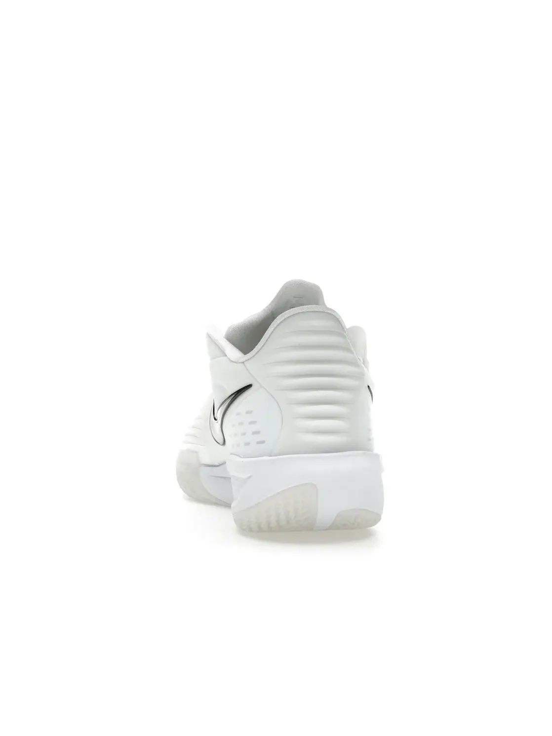 Мужские кроссовки для бега с дизайном Nike Air Zoom GT Cut 3 Turbo Nike — изображение 4 из 4