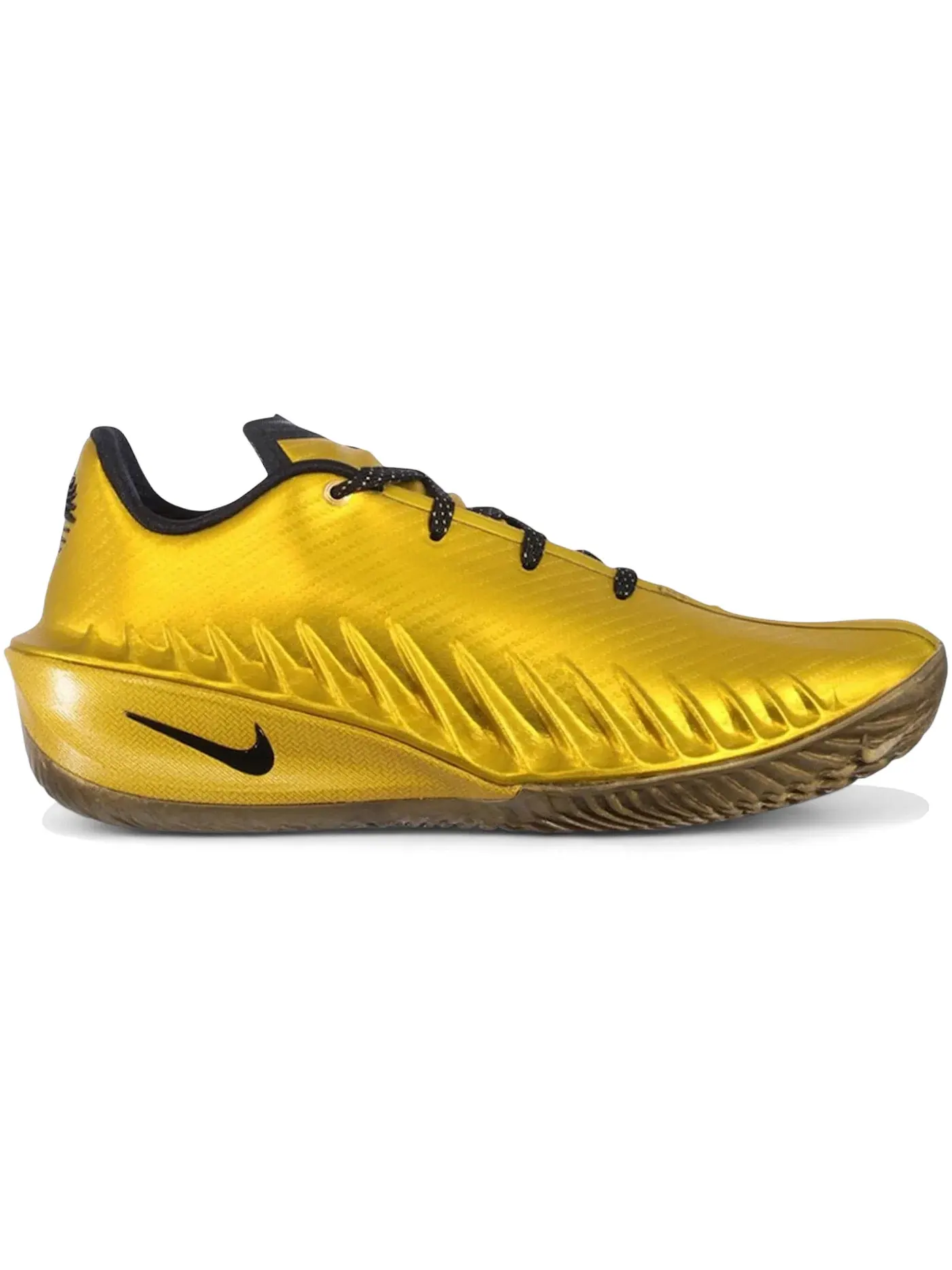 Мужские кроссовки для баскетбола Nike Air Zoom GT Cut 4 Nike — изображение 1 из 1