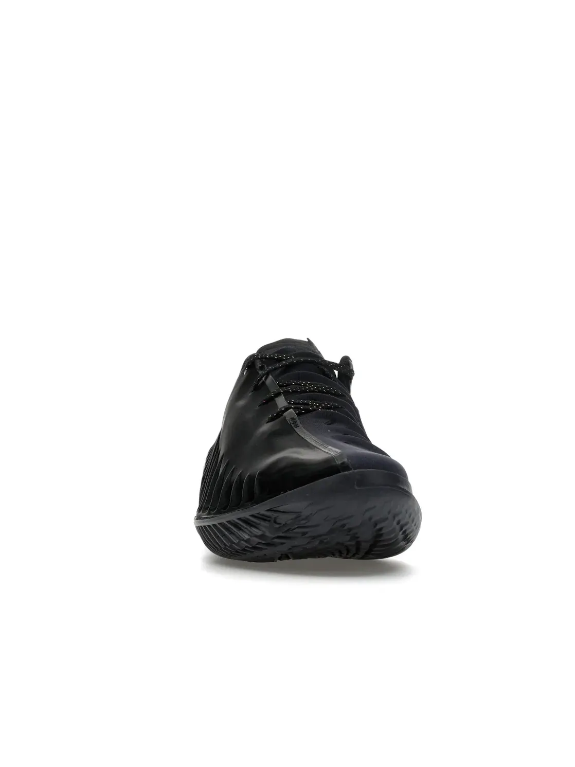 Мужские баскетбольные кроссовки с амортизацией Nike Air Zoom GT Cut 4 — изображение 2 из 4, черный/мульти