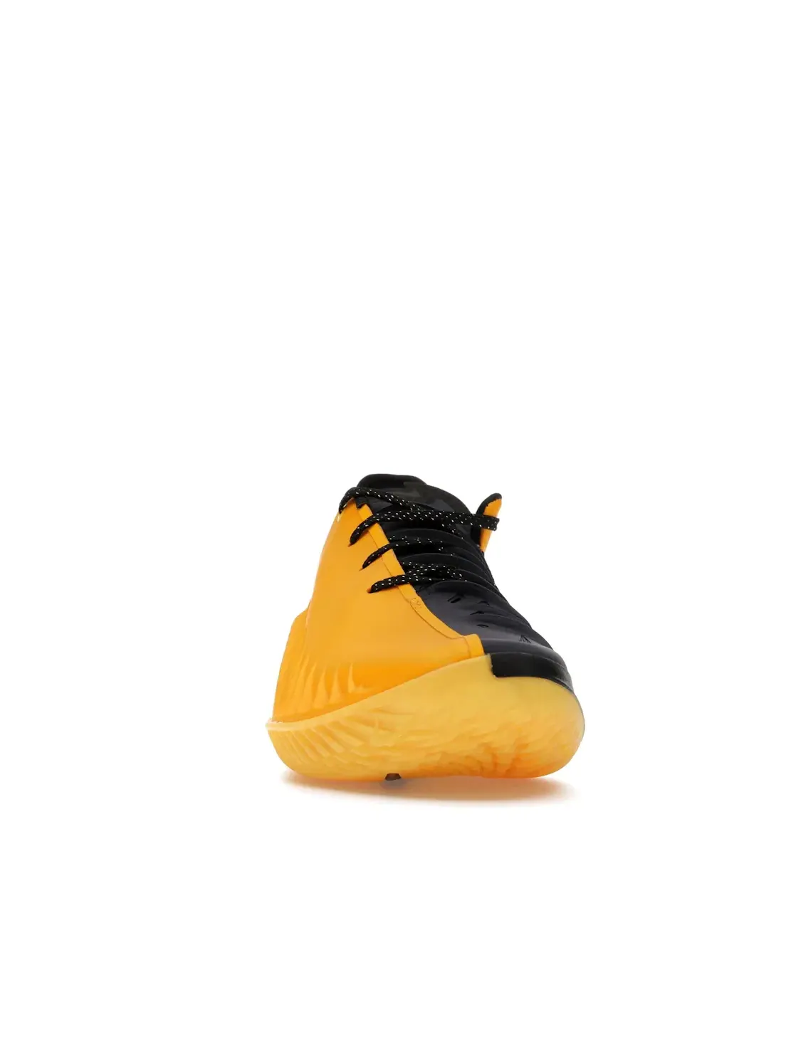 Мужские кроссовки Nike Air Zoom GT Cut 4 — изображение 2 из 4, золотистый/черный