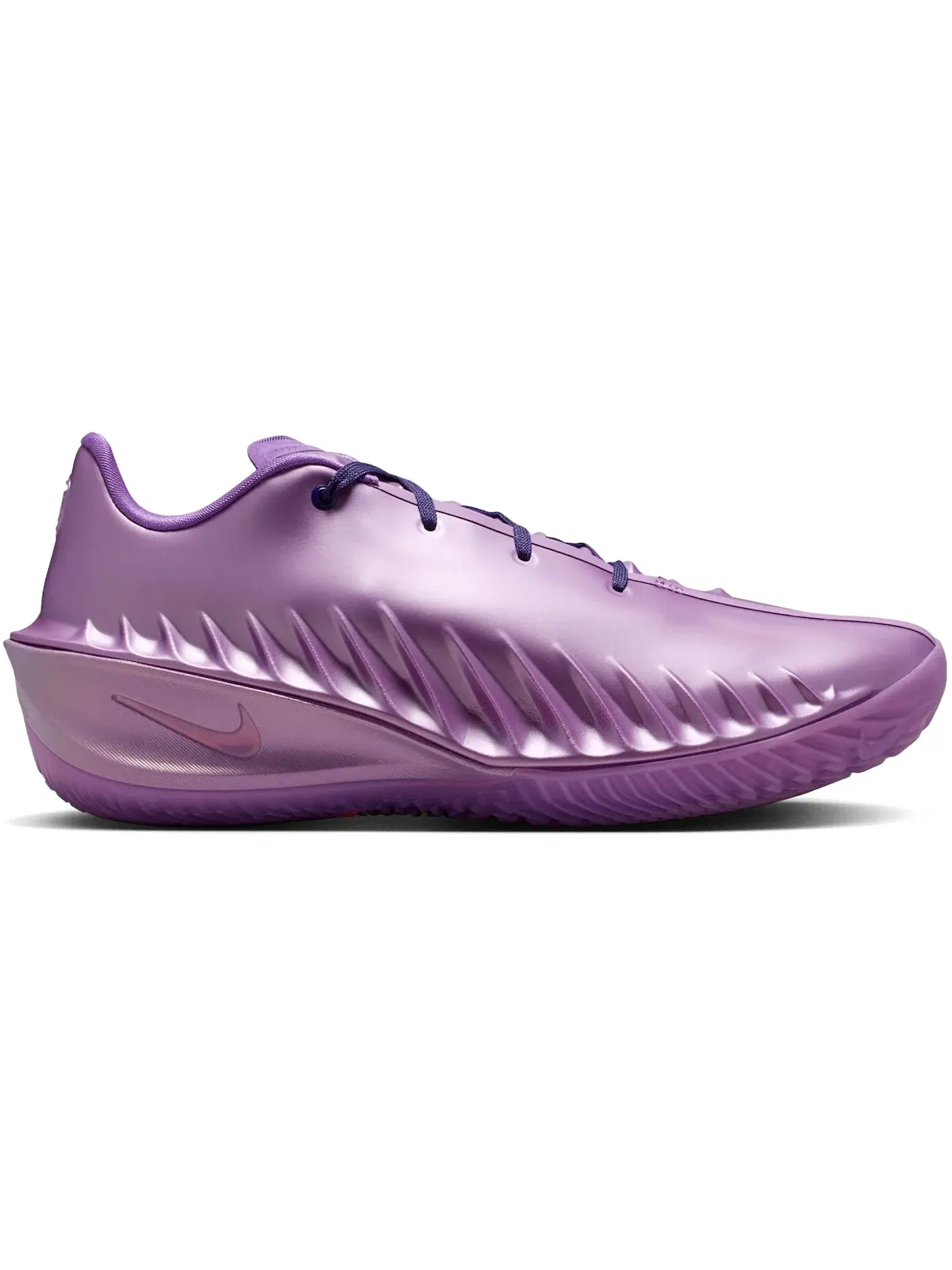 Мужские кроссовки для баскетбола Nike Air Zoom GT Cut 4 — изображение 1 из 1