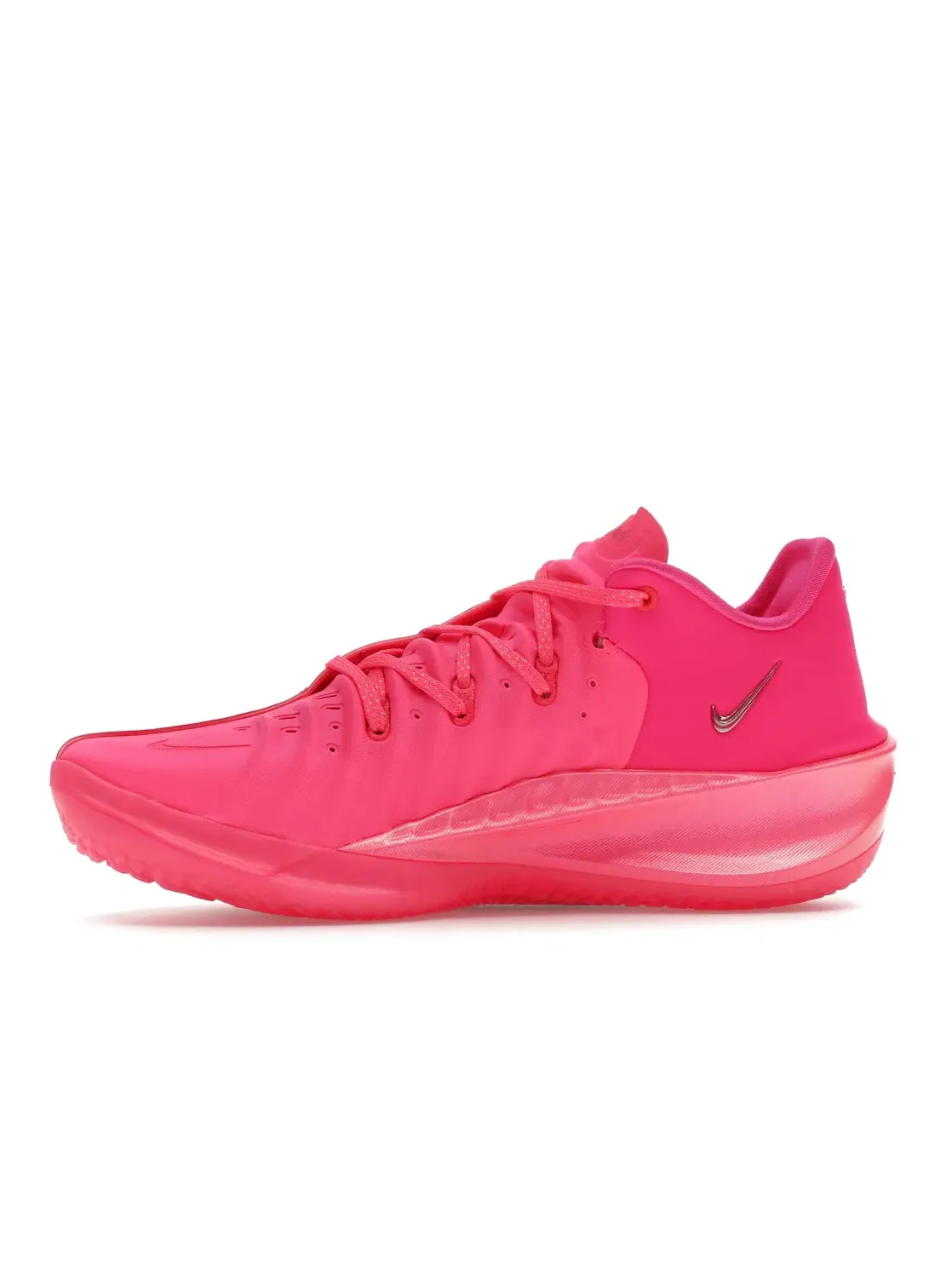 Мужские кроссовки для баскетбола с принтом Nike Air Zoom GT Cut 4 Kay Yow — изображение 3 из 4