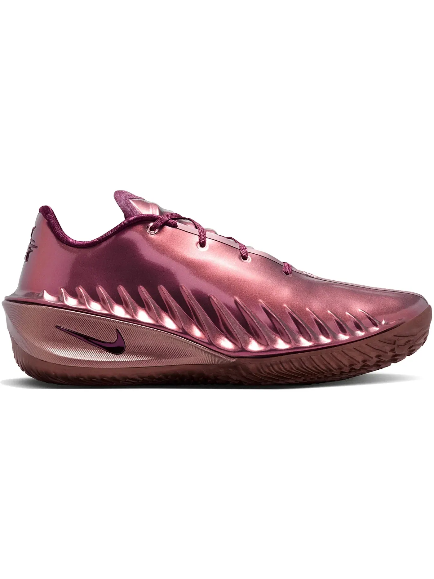 Мужские кроссовки баскетбольные Nike Air Zoom GT Cut 4 — изображение 1 из 1