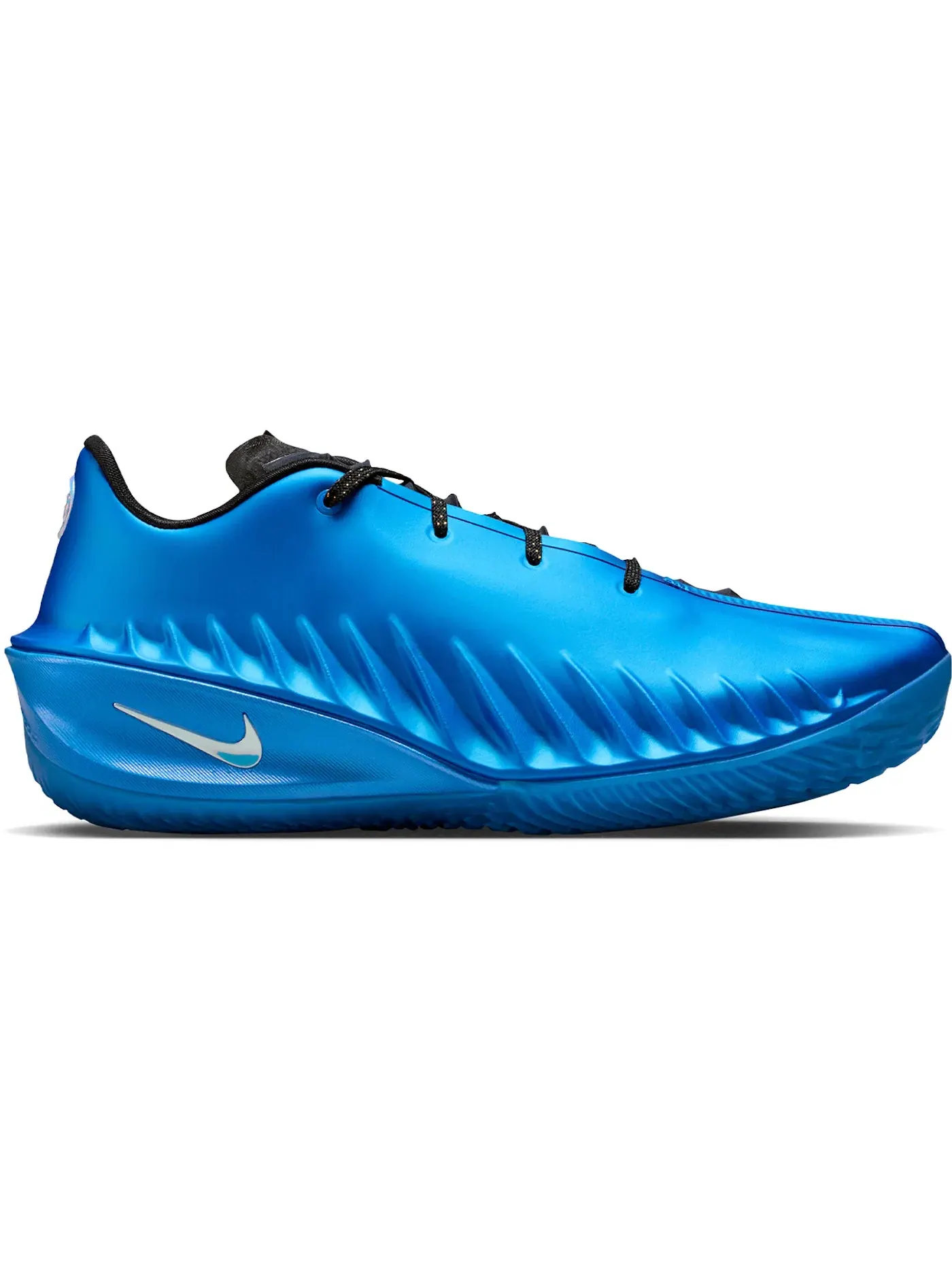 Мужские кроссовки для баскетбола с амортизацией Nike Air Zoom GT Cut 4 Nike — изображение 1 из 1