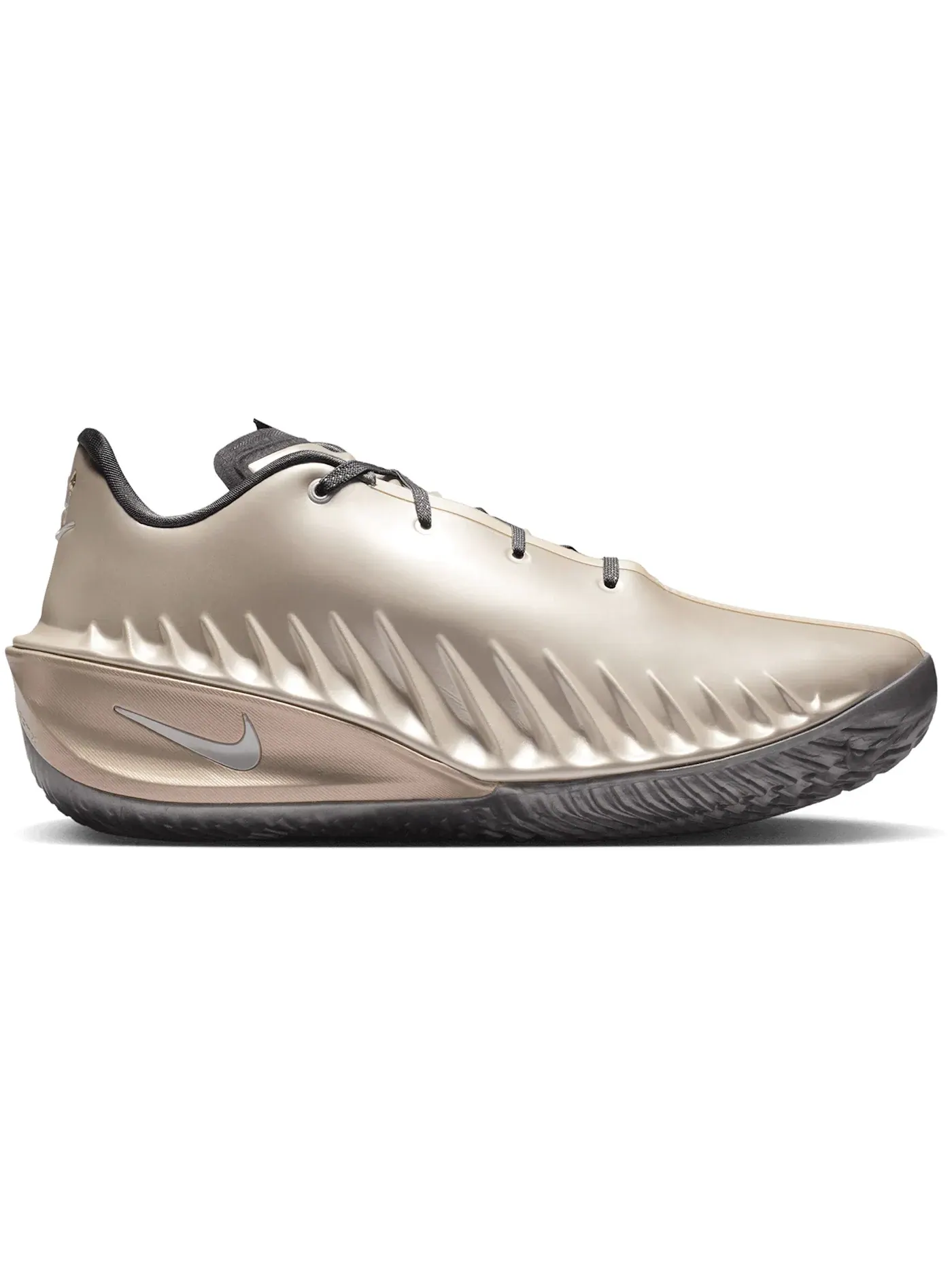 Мужские кроссовки для баскетбола Nike Air Zoom GT Cut 4 Nike — изображение 1 из 1